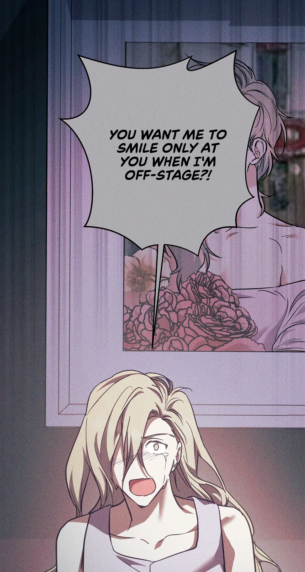 Sierra to Juliet [Mature] - Chapter 21 manhwa