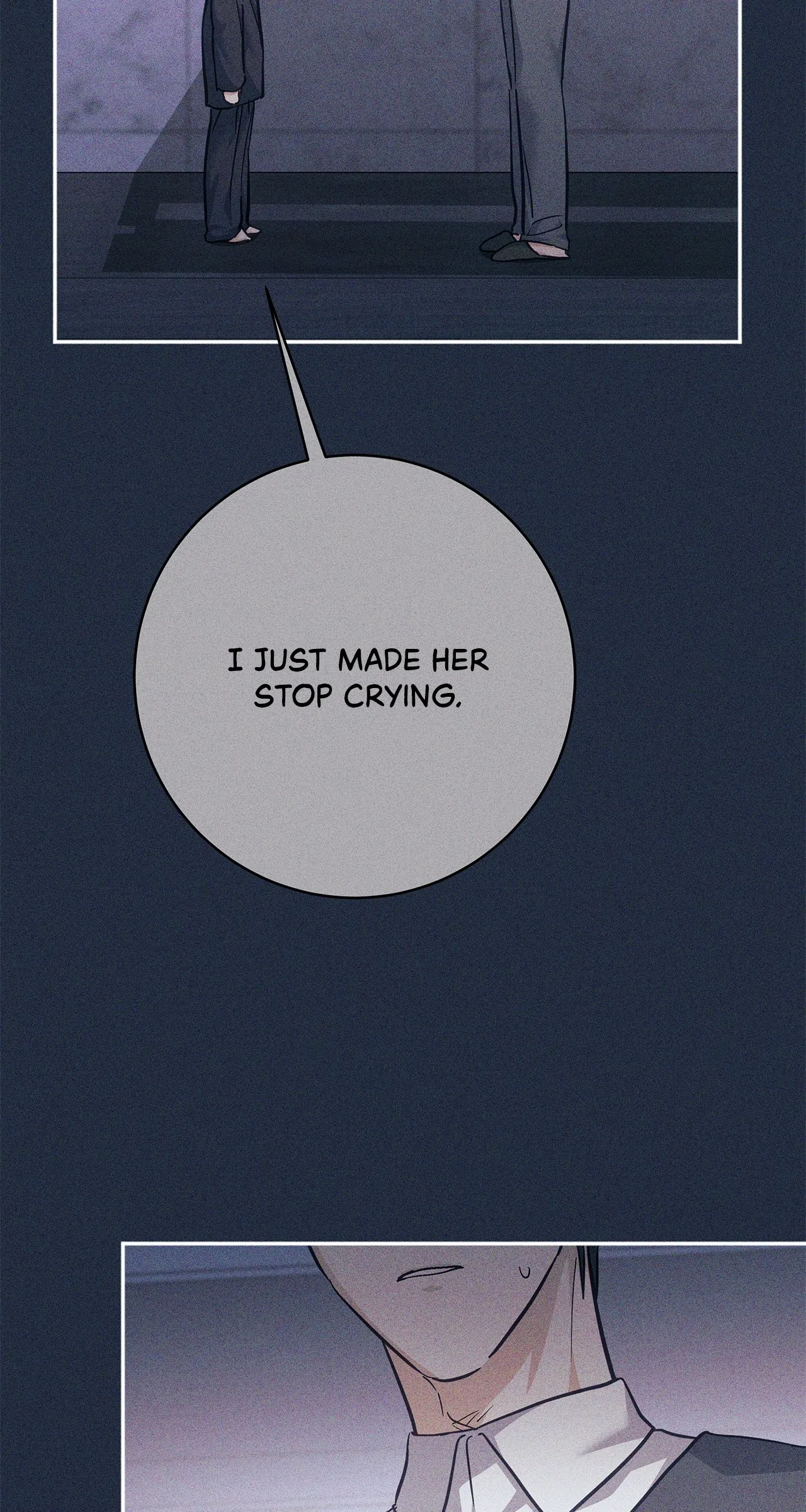 Sierra to Juliet [Mature] - Chapter 21 manhwa