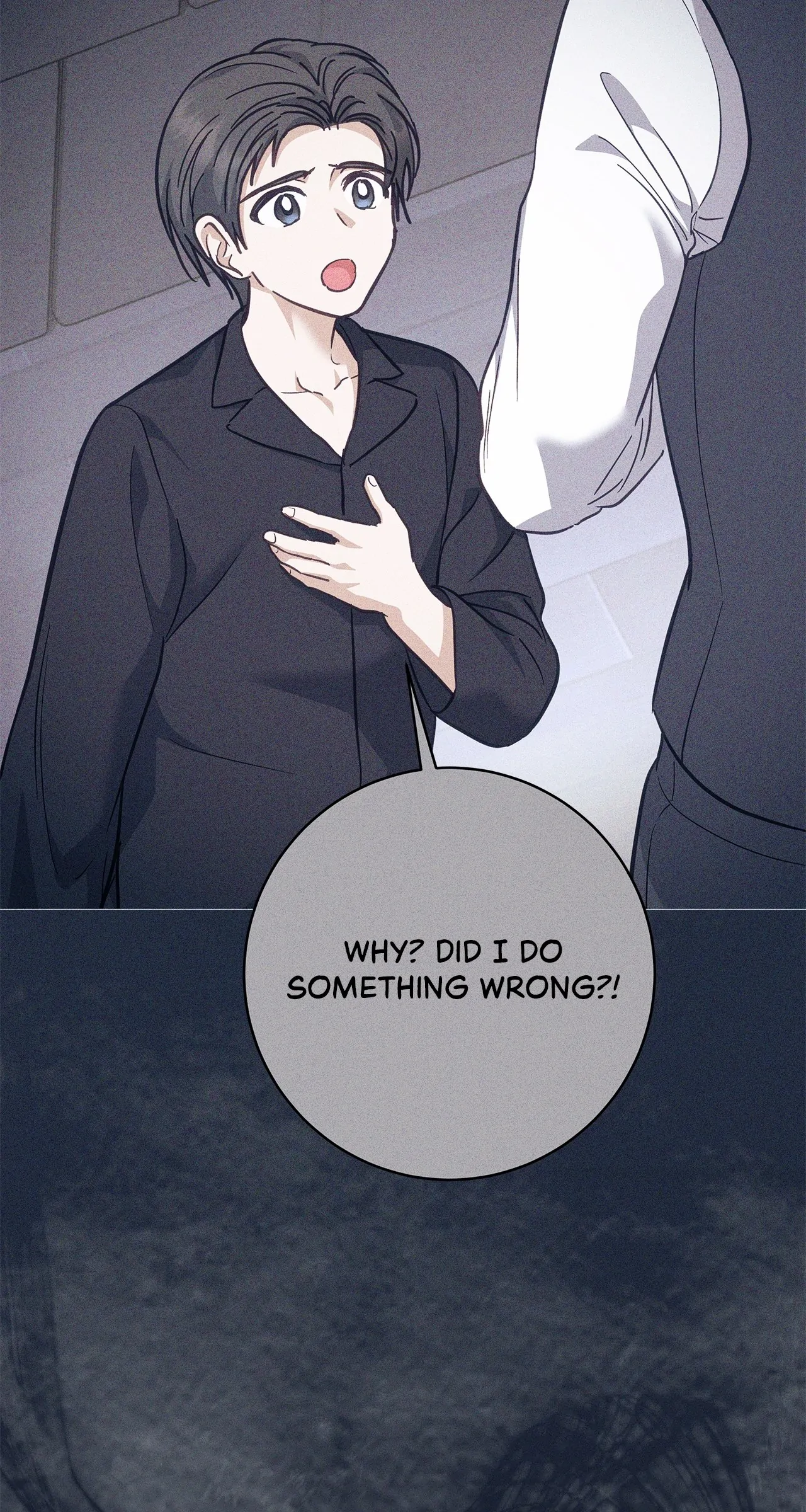 Sierra to Juliet [Mature] - Chapter 21 manhwa