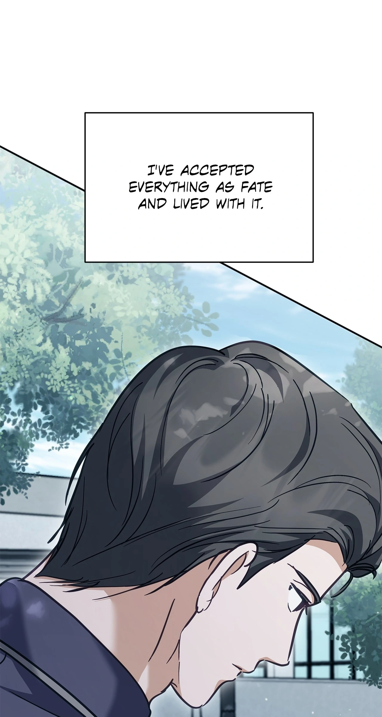 Sierra to Juliet [Mature] - Chapter 21 manhwa