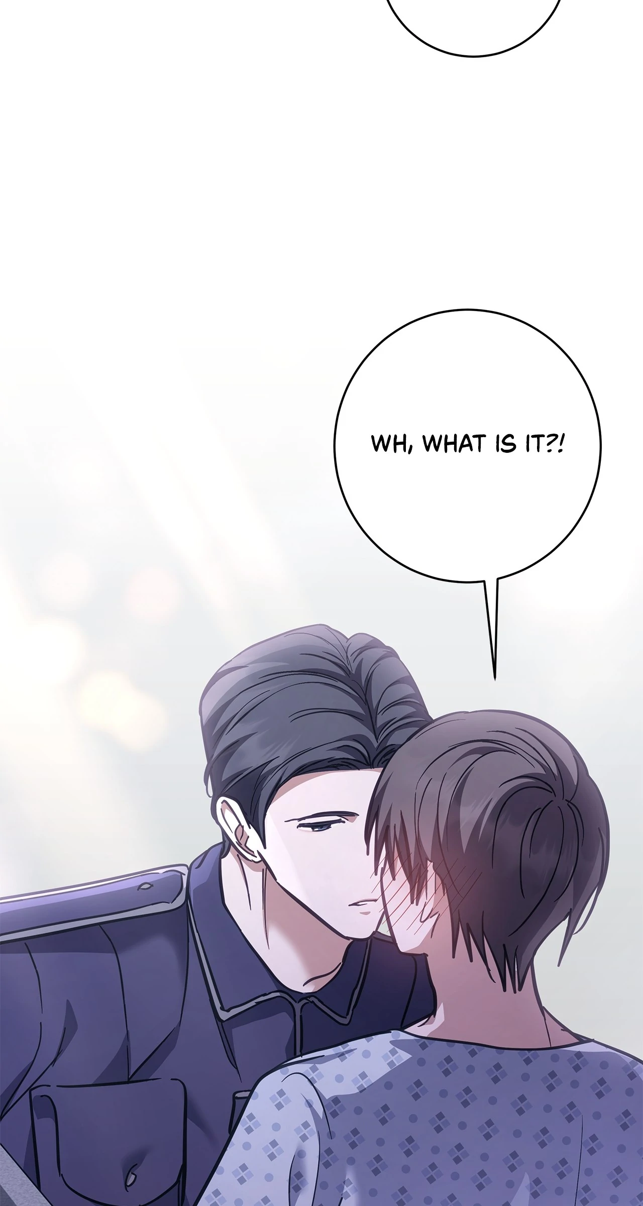 Sierra to Juliet [Mature] - Chapter 21 manhwa