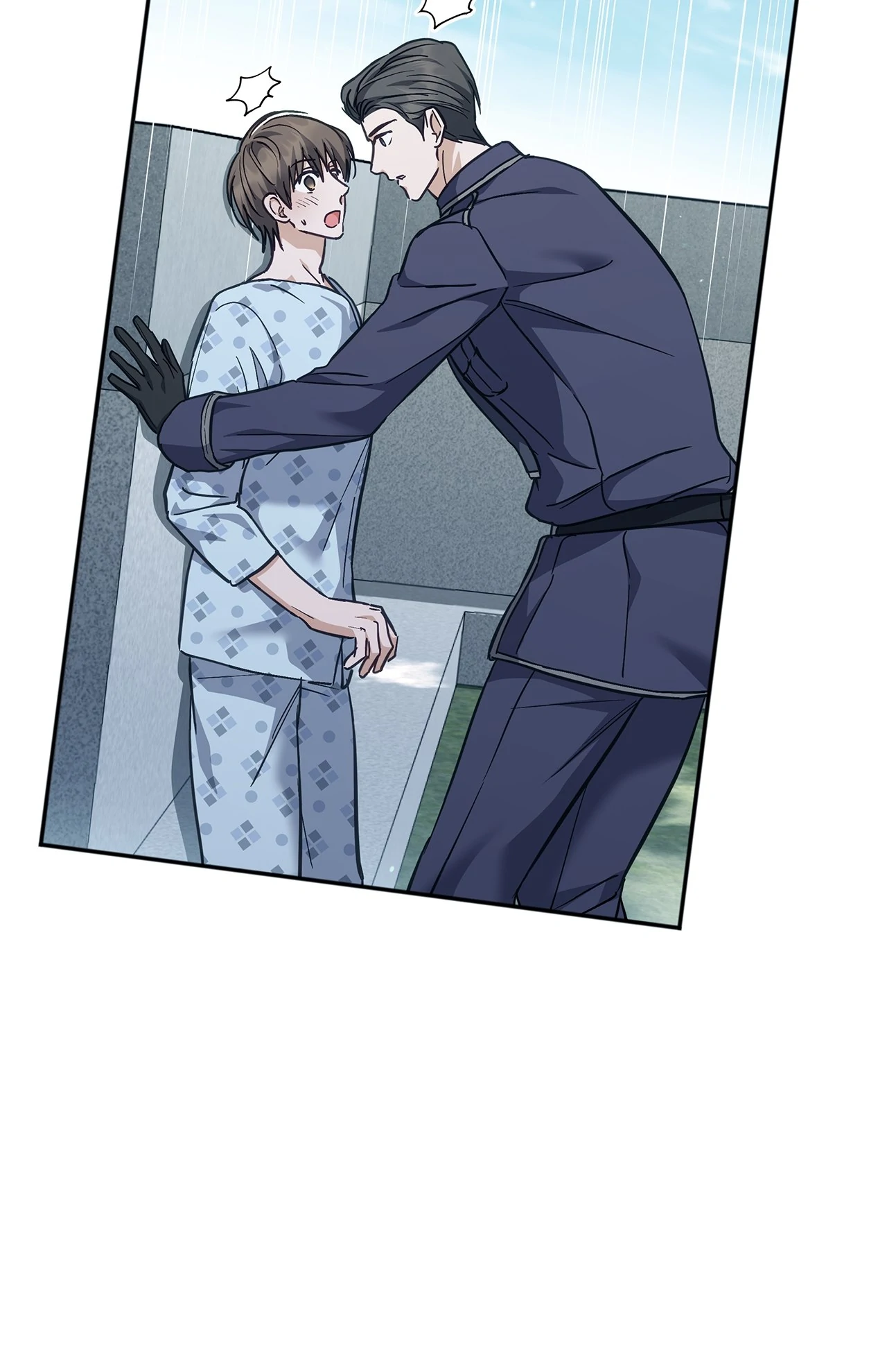 Sierra to Juliet [Mature] - Chapter 21 manhwa