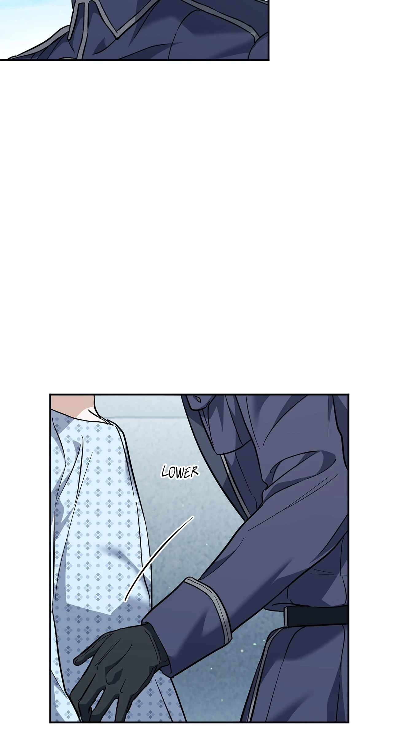 Sierra to Juliet [Mature] - Chapter 21 manhwa