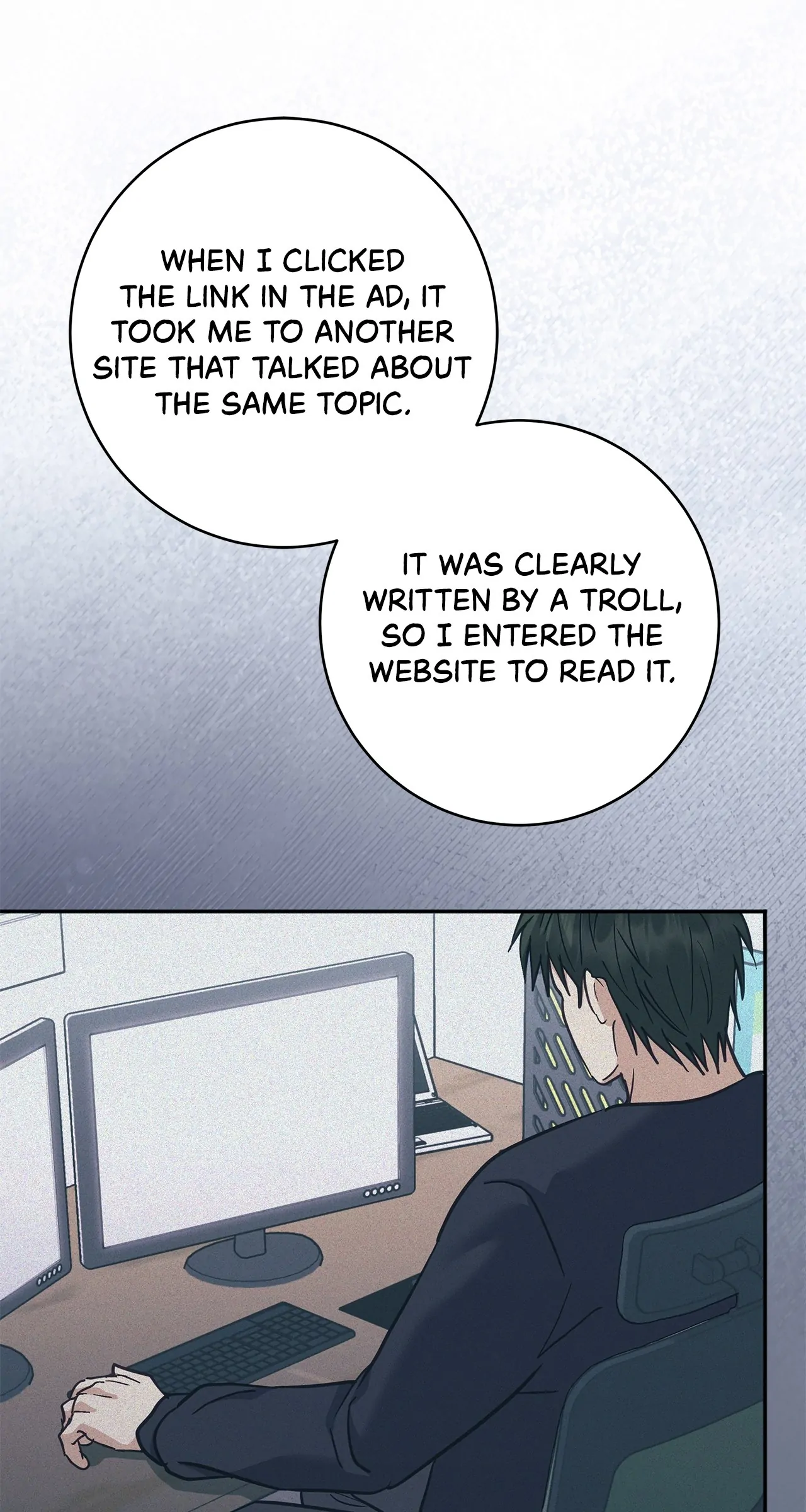 Sierra to Juliet [Mature] - Chapter 21 manhwa