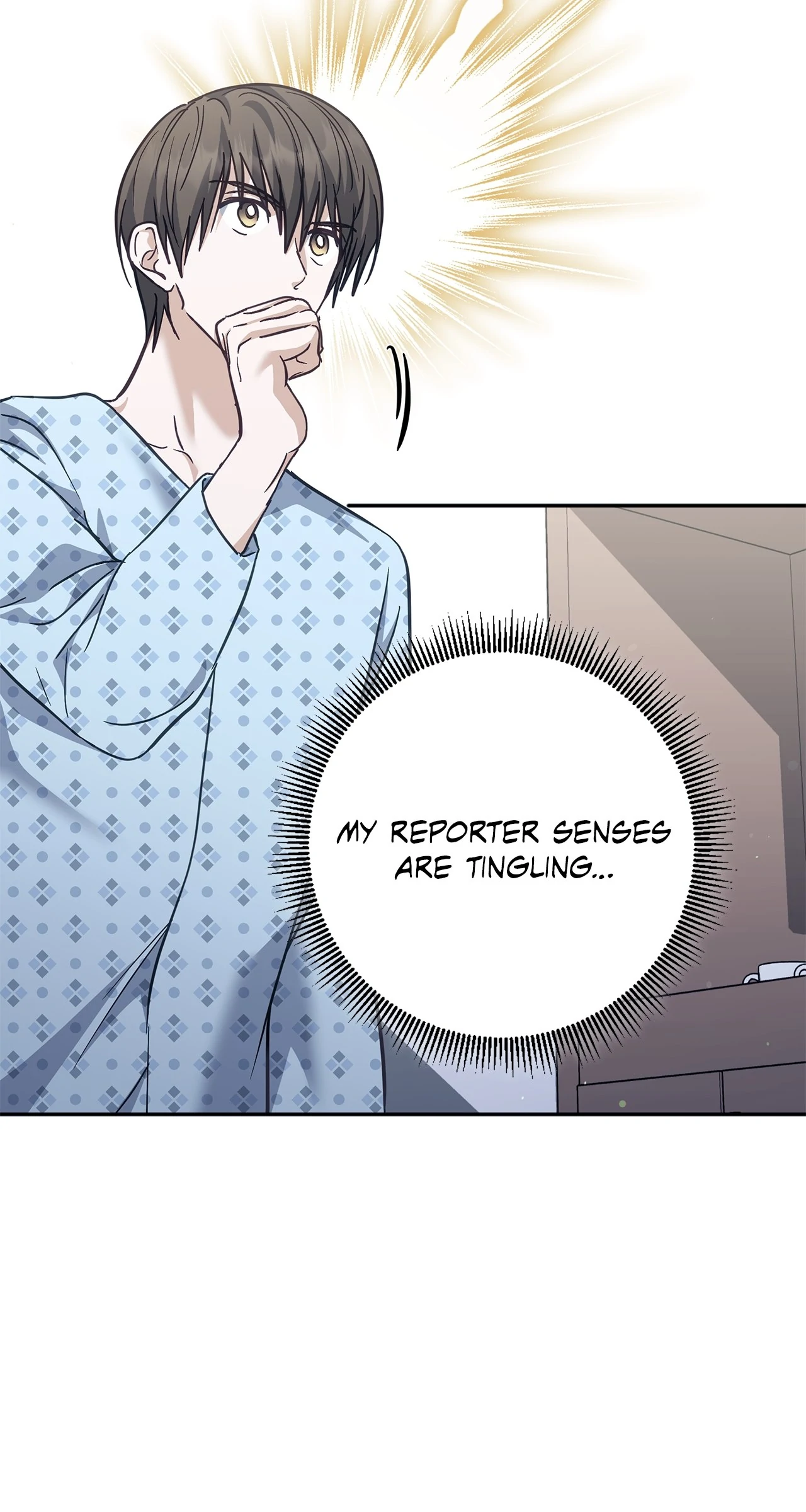 Sierra to Juliet [Mature] - Chapter 21 manhwa