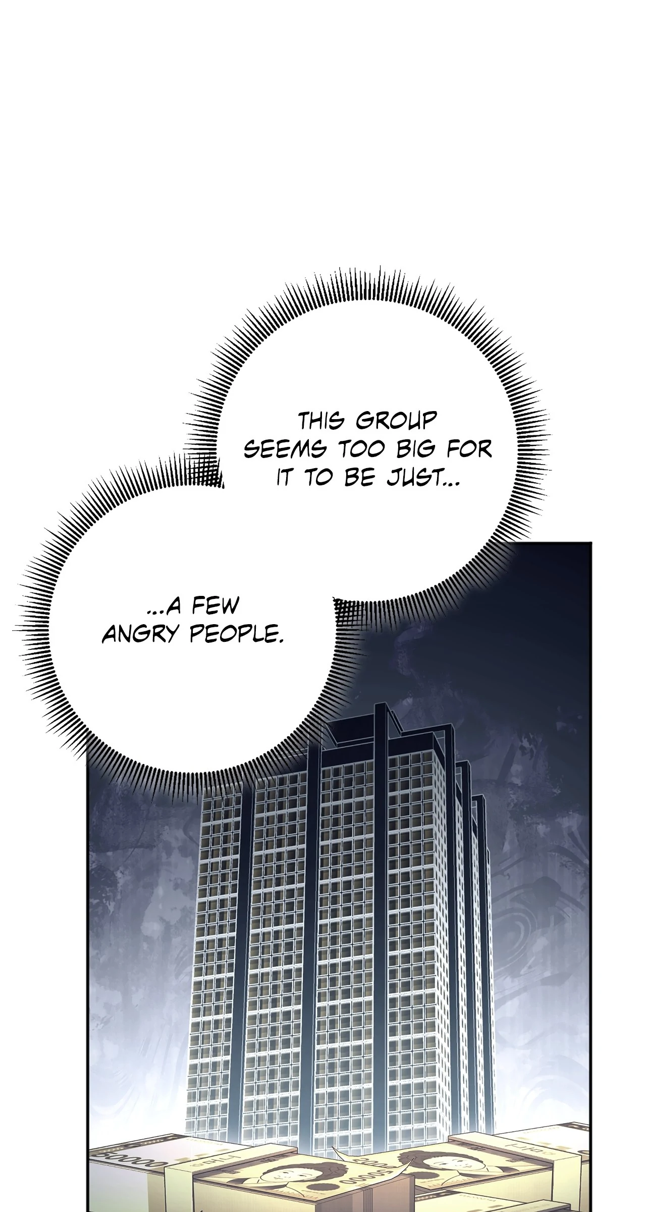 Sierra to Juliet [Mature] - Chapter 21 manhwa