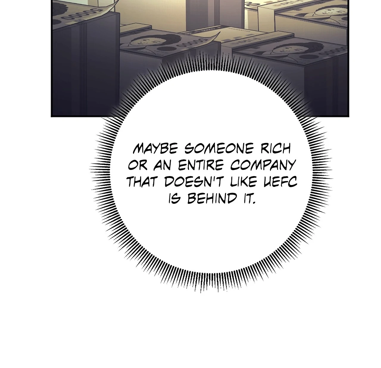 Sierra to Juliet [Mature] - Chapter 21 manhwa