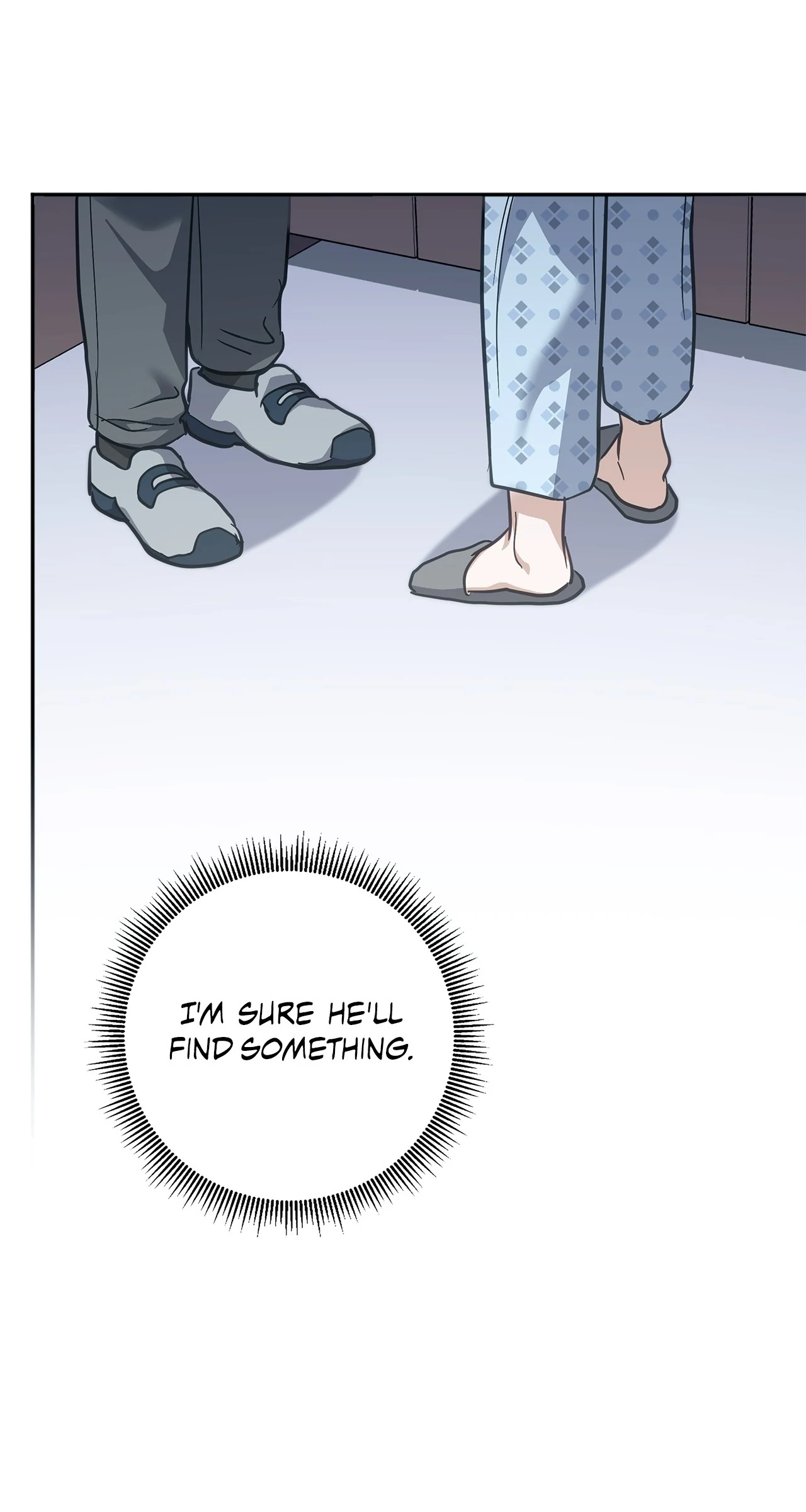 Sierra to Juliet [Mature] - Chapter 21 manhwa