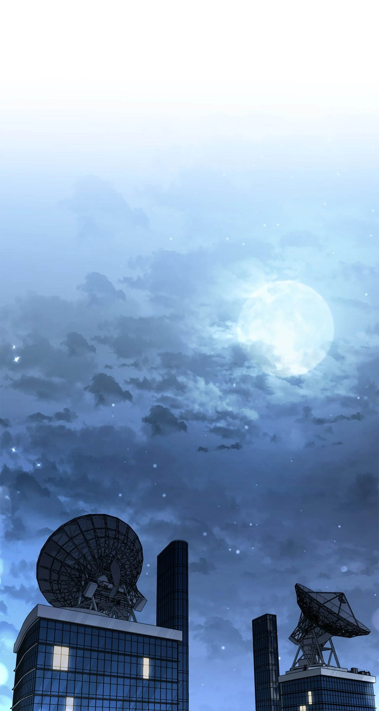 Sierra to Juliet [Mature] - Chapter 21 manhwa