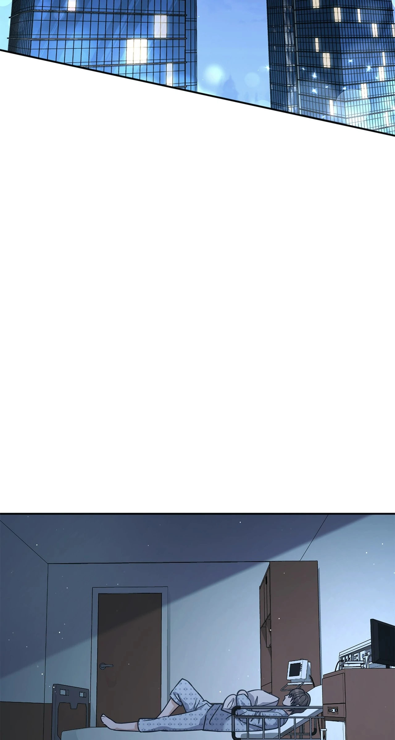 Sierra to Juliet [Mature] - Chapter 21 manhwa