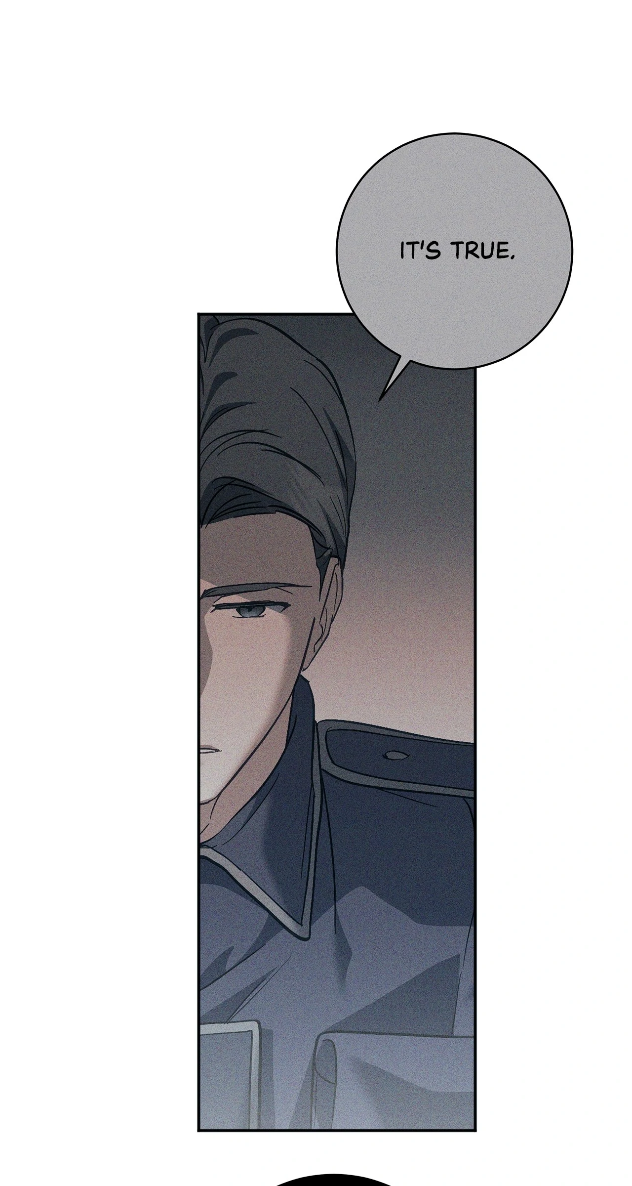 Sierra to Juliet [Mature] - Chapter 21 manhwa