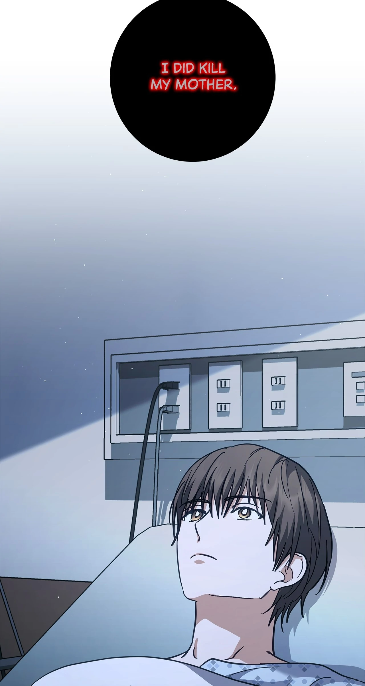 Sierra to Juliet [Mature] - Chapter 21 manhwa