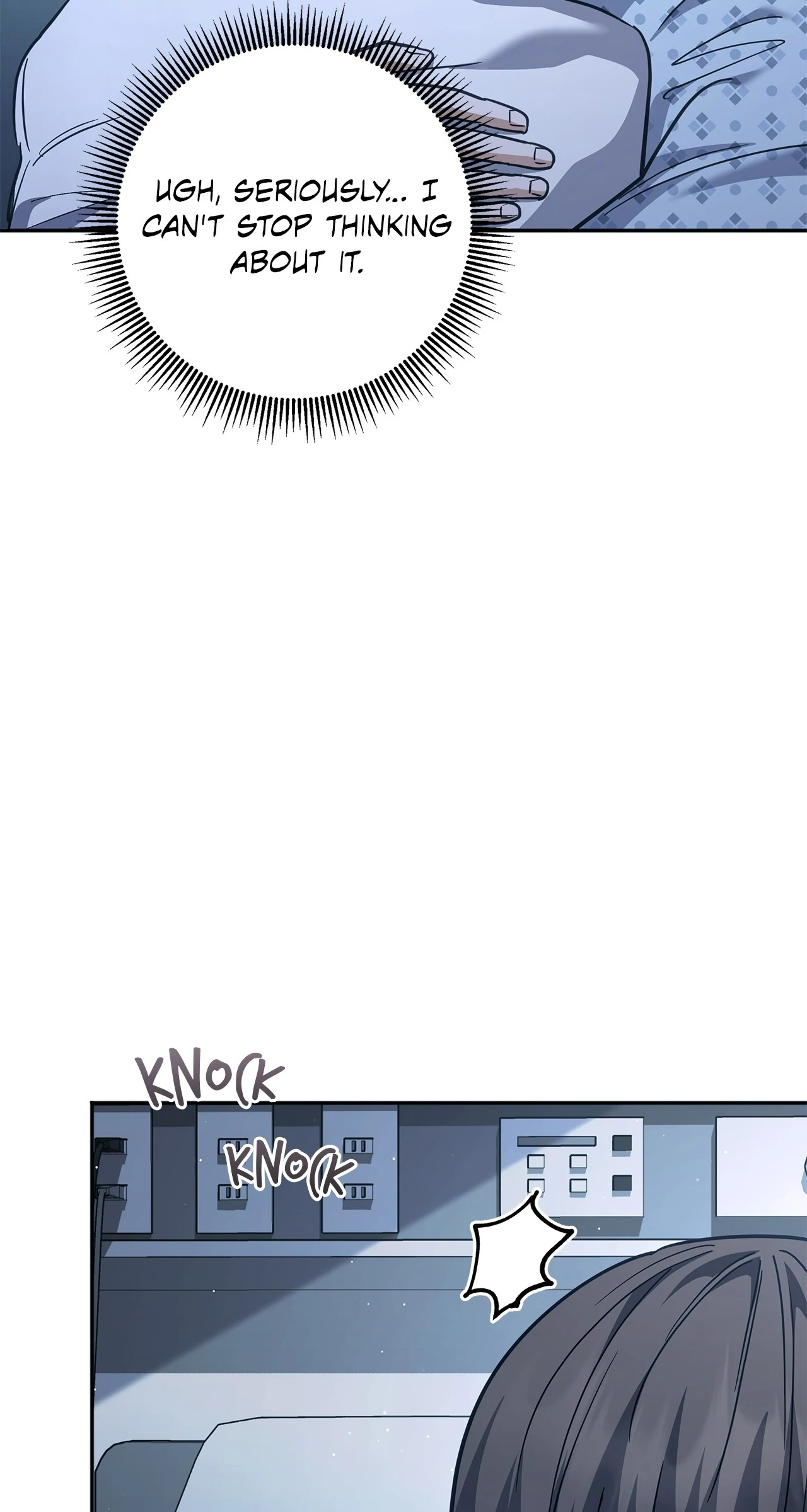 Sierra to Juliet [Mature] - Chapter 21 manhwa