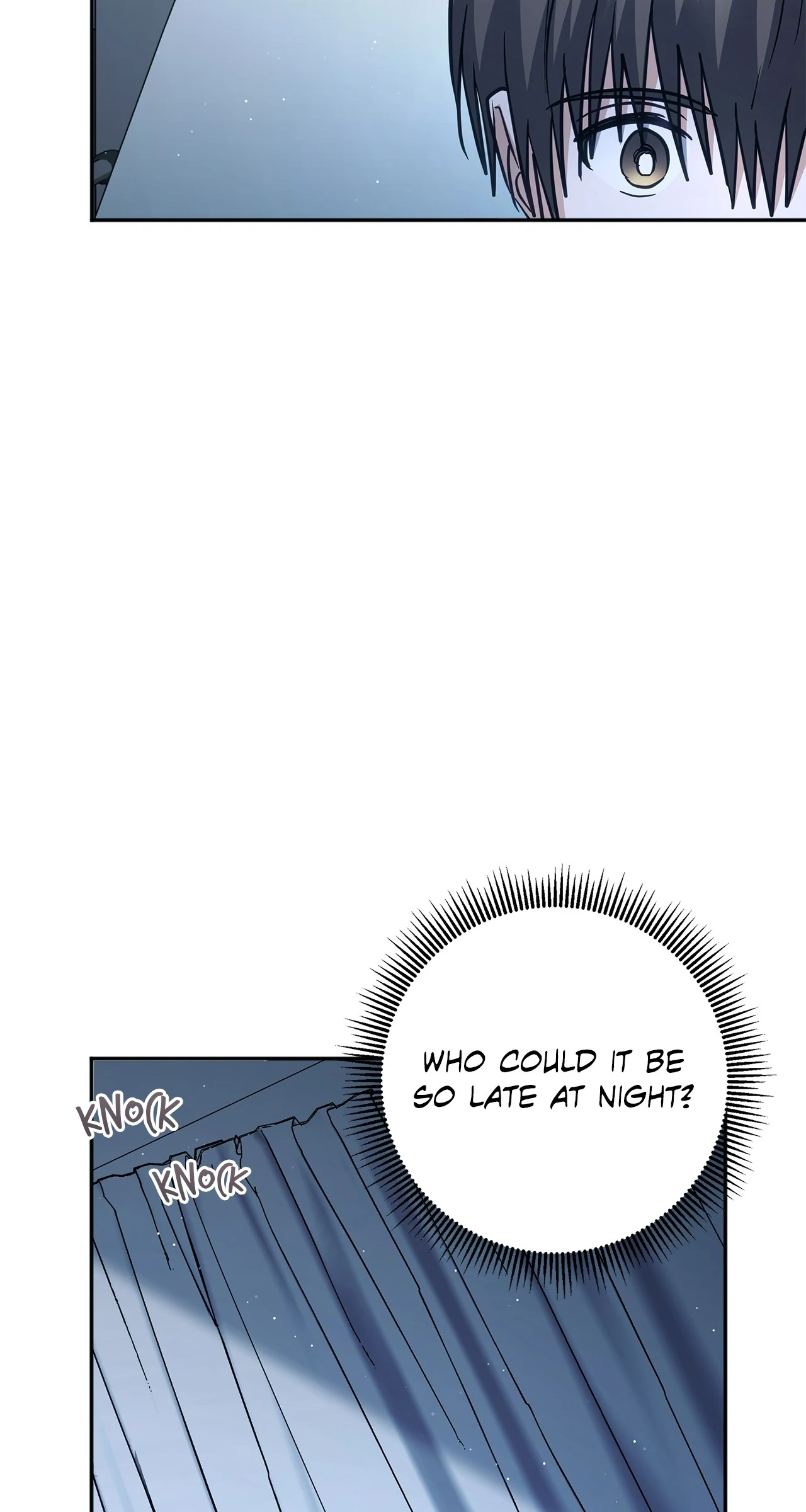 Sierra to Juliet [Mature] - Chapter 21 manhwa
