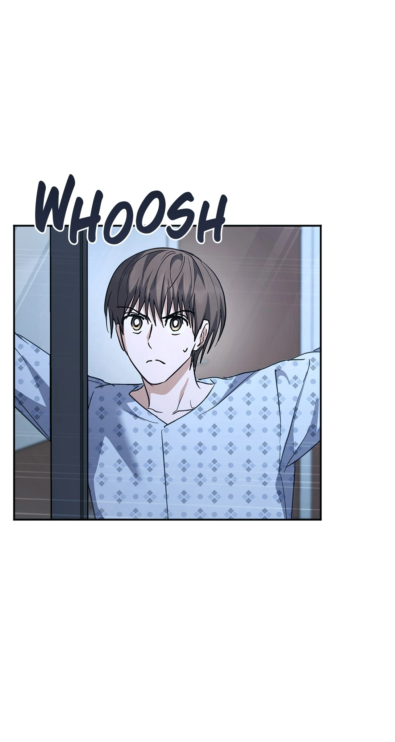 Sierra to Juliet [Mature] - Chapter 21 manhwa