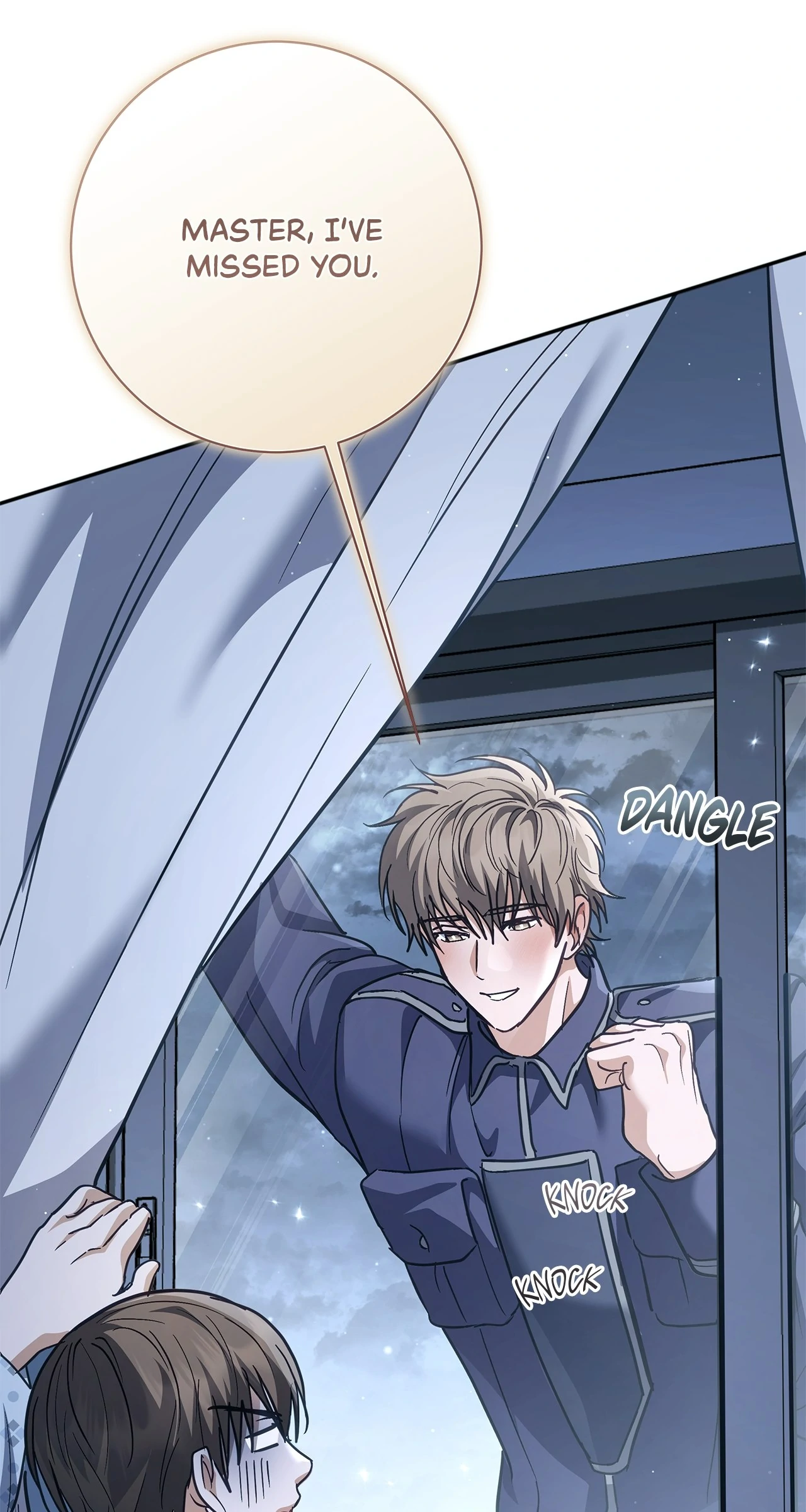 Sierra to Juliet [Mature] - Chapter 21 manhwa