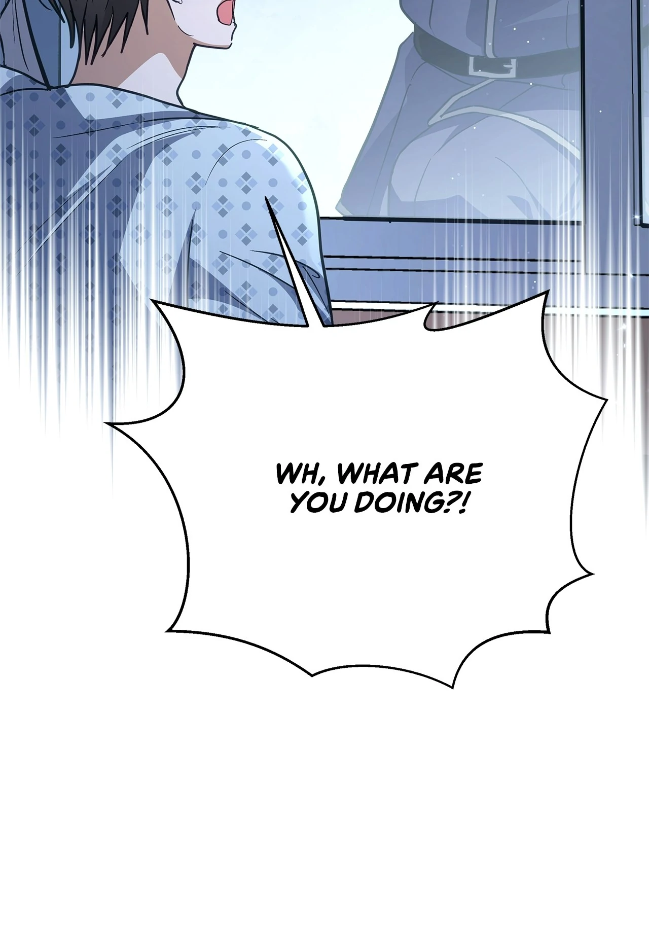 Sierra to Juliet [Mature] - Chapter 21 manhwa