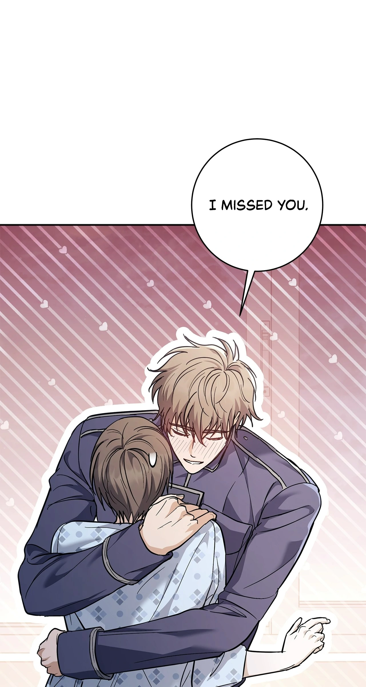 Sierra to Juliet [Mature] - Chapter 22 manhwa