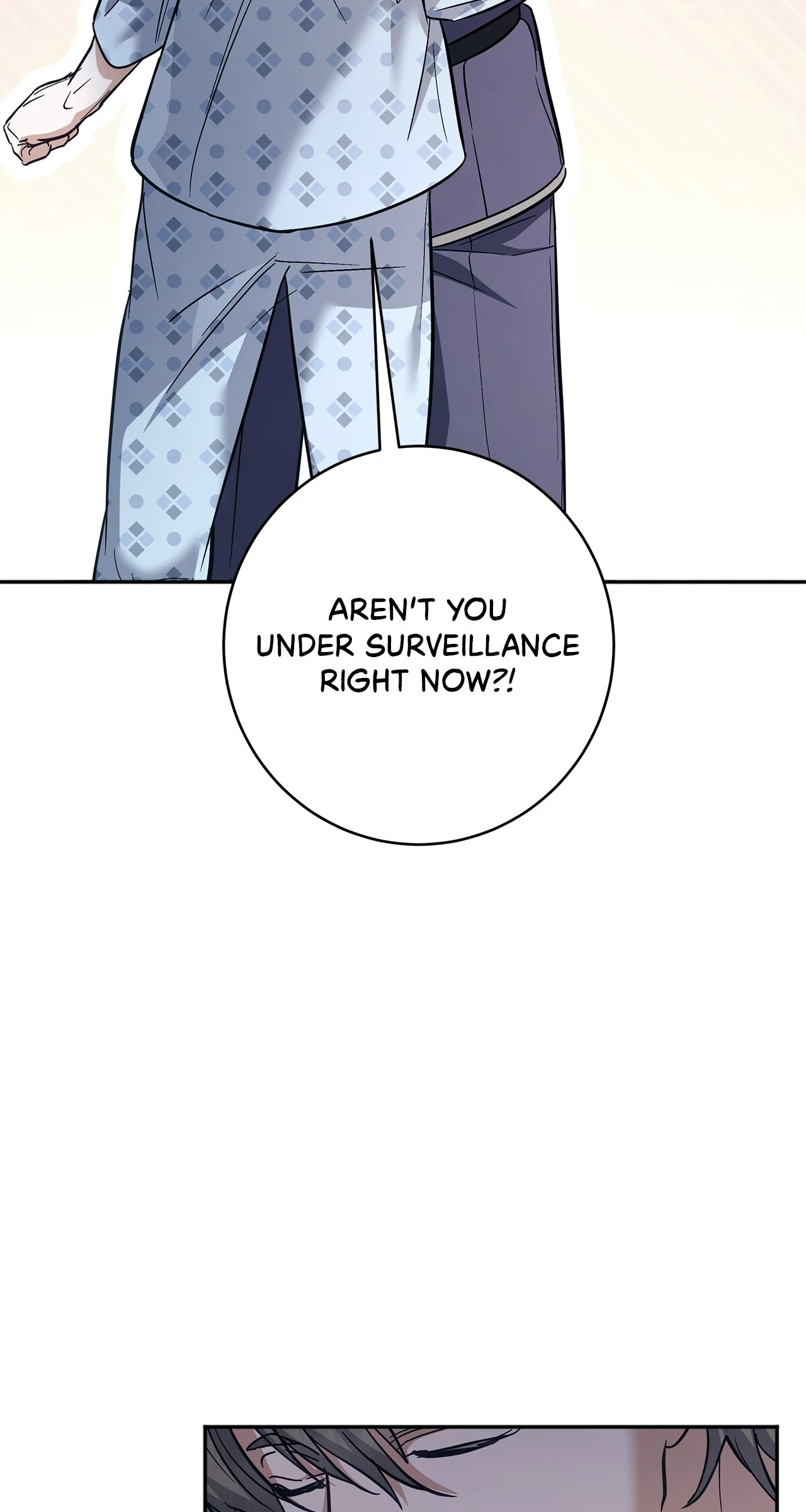 Sierra to Juliet [Mature] - Chapter 22 manhwa