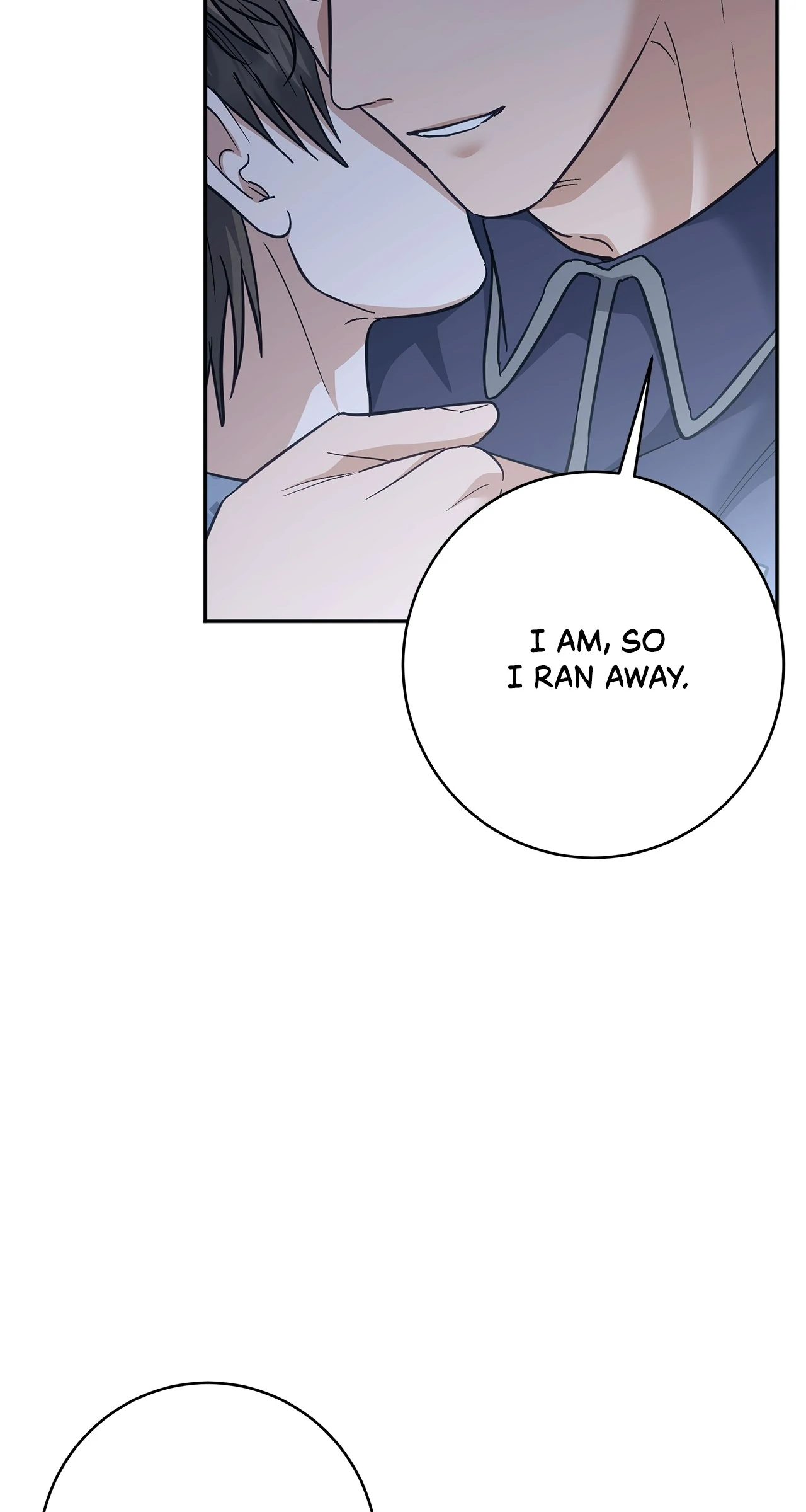 Sierra to Juliet [Mature] - Chapter 22 manhwa