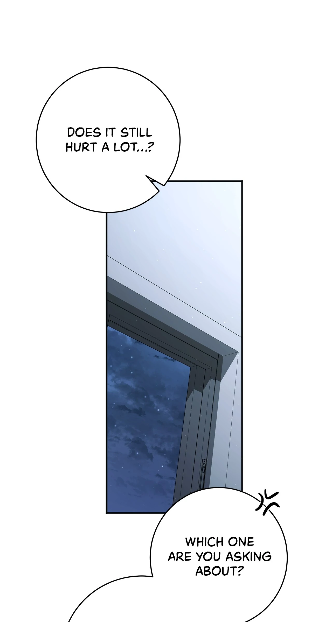 Sierra to Juliet [Mature] - Chapter 22 manhwa