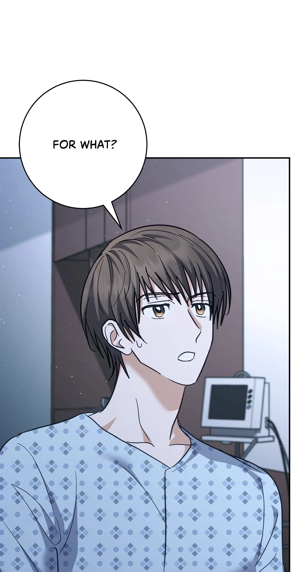 Sierra to Juliet [Mature] - Chapter 22 manhwa