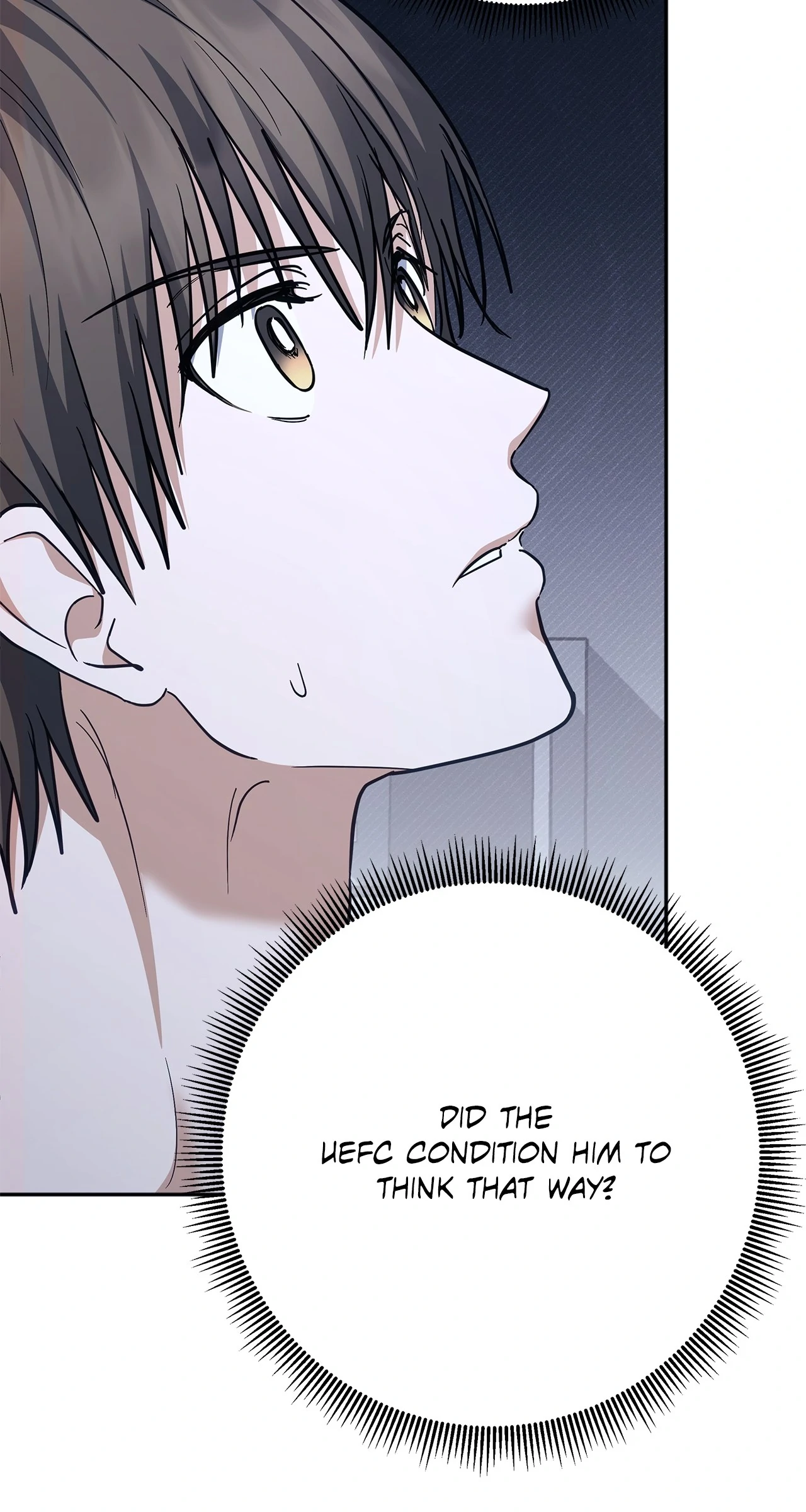 Sierra to Juliet [Mature] - Chapter 22 manhwa