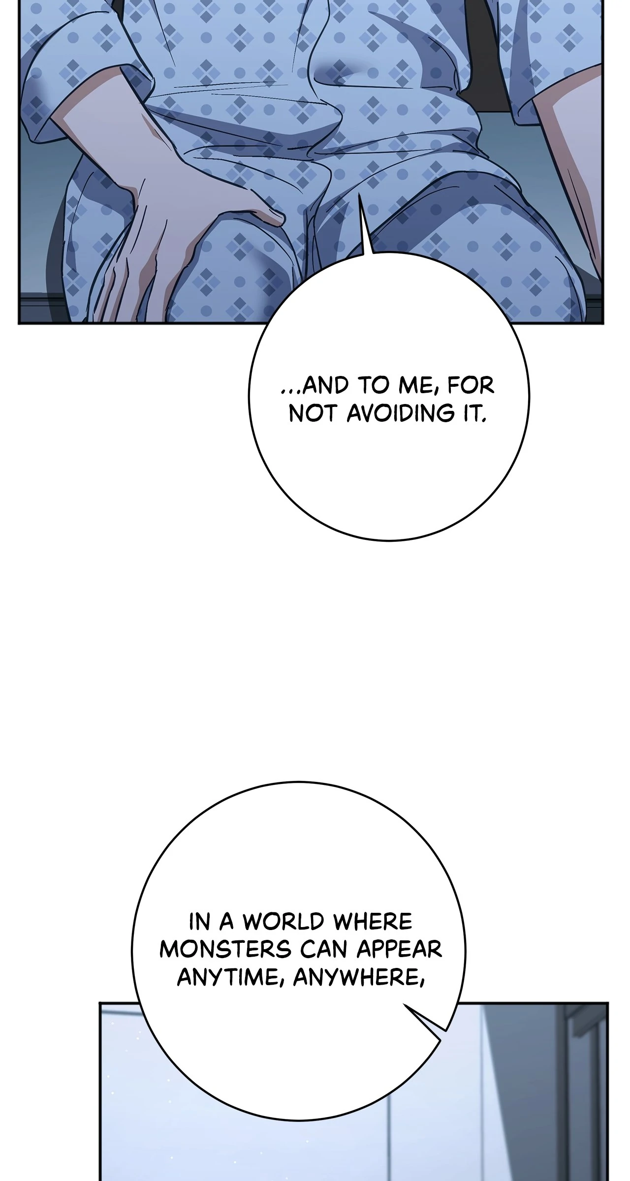 Sierra to Juliet [Mature] - Chapter 22 manhwa