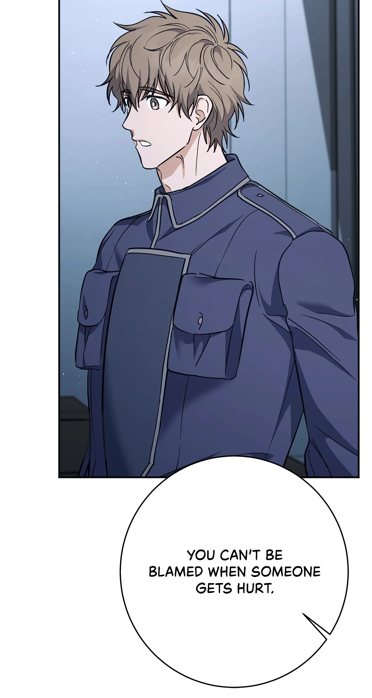 Sierra to Juliet [Mature] - Chapter 22 manhwa