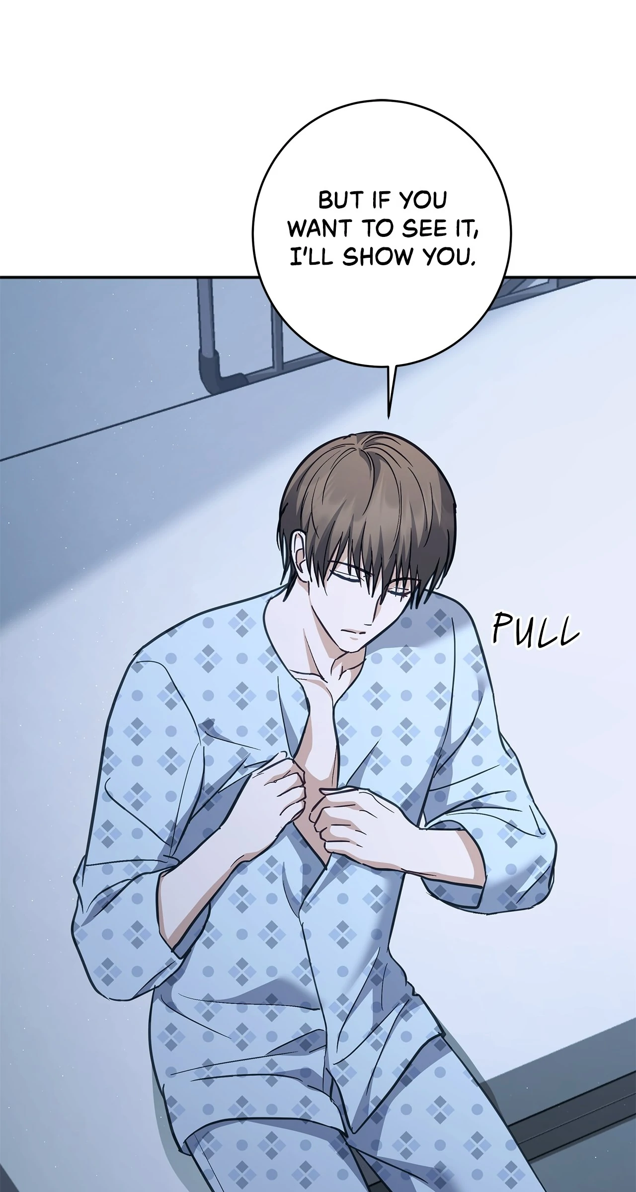 Sierra to Juliet [Mature] - Chapter 22 manhwa