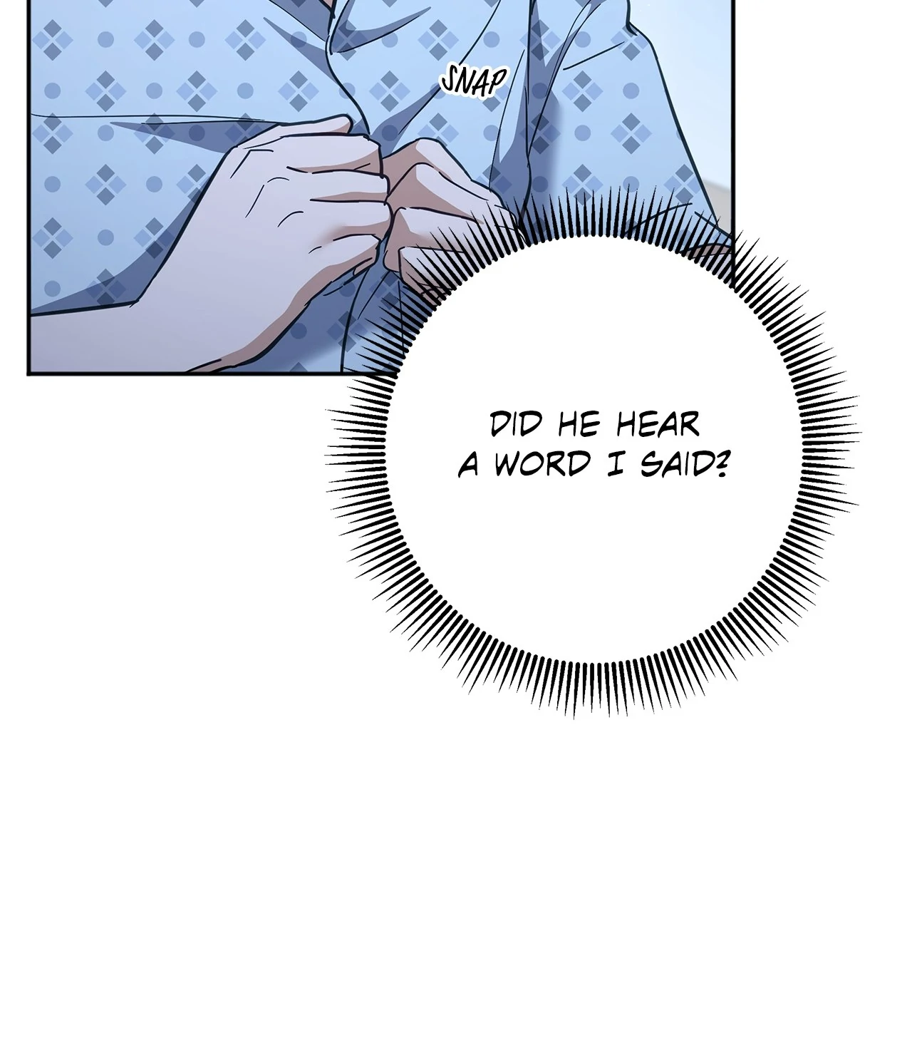 Sierra to Juliet [Mature] - Chapter 22 manhwa