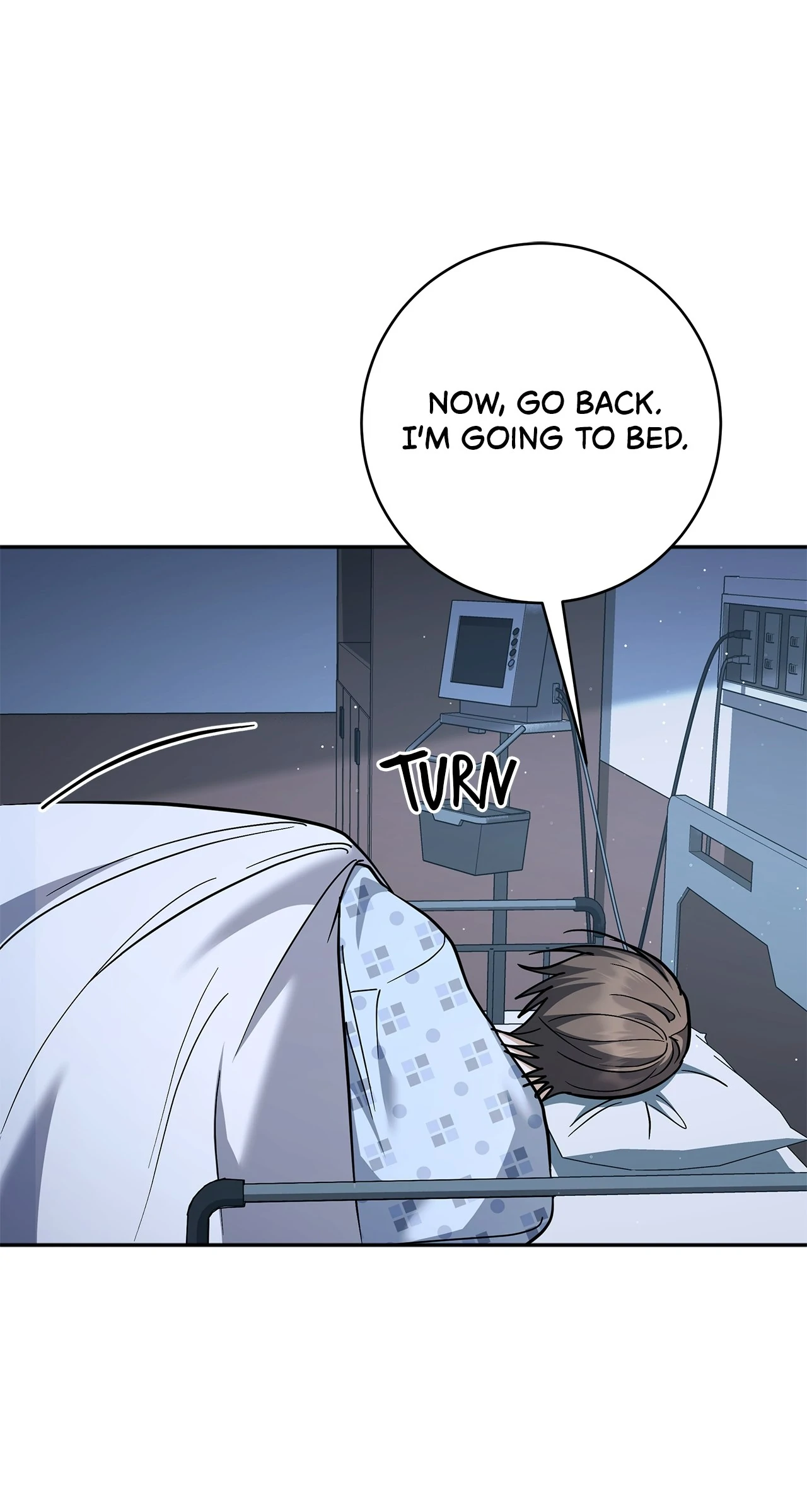 Sierra to Juliet [Mature] - Chapter 22 manhwa