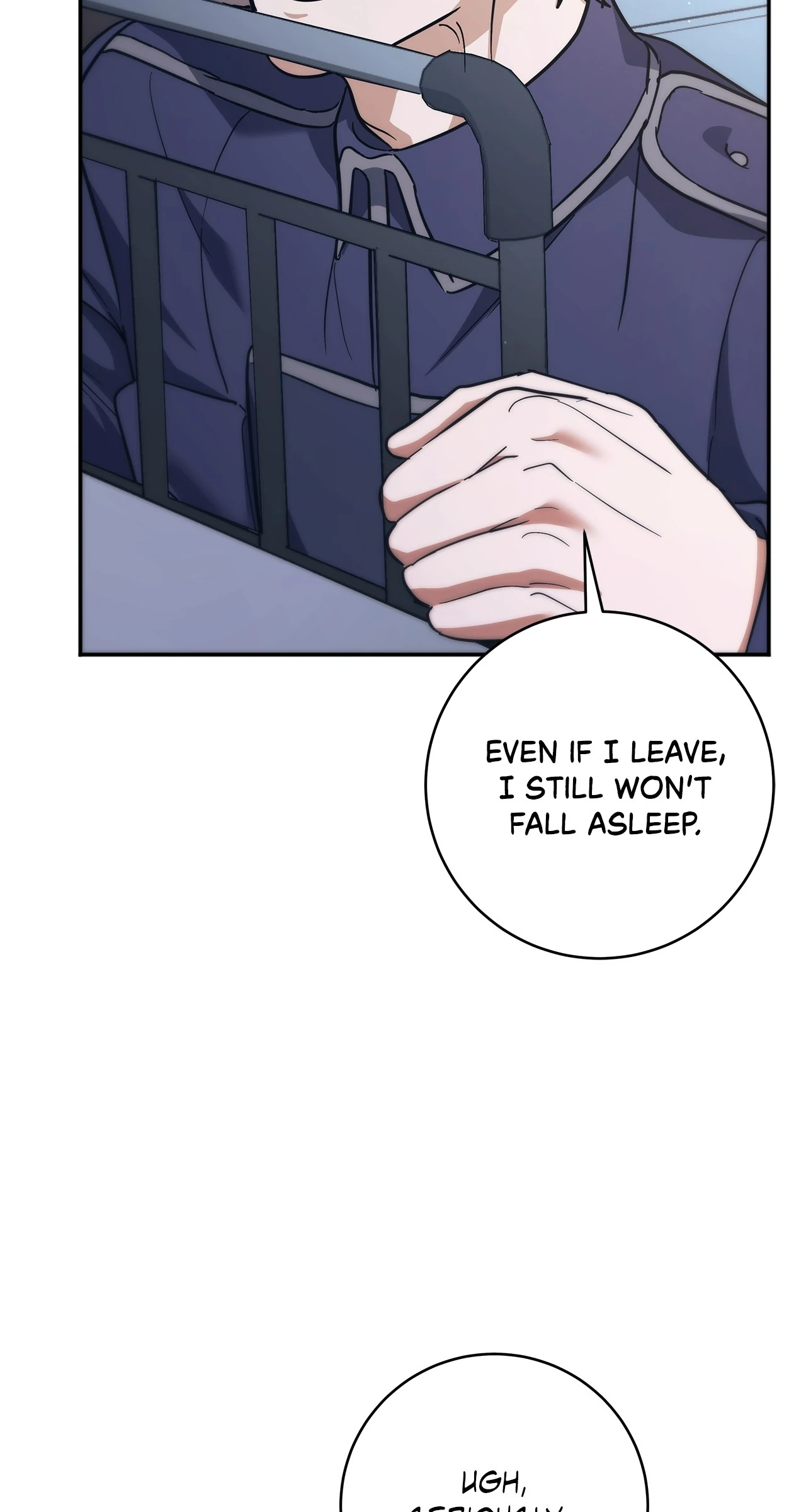 Sierra to Juliet [Mature] - Chapter 22 manhwa