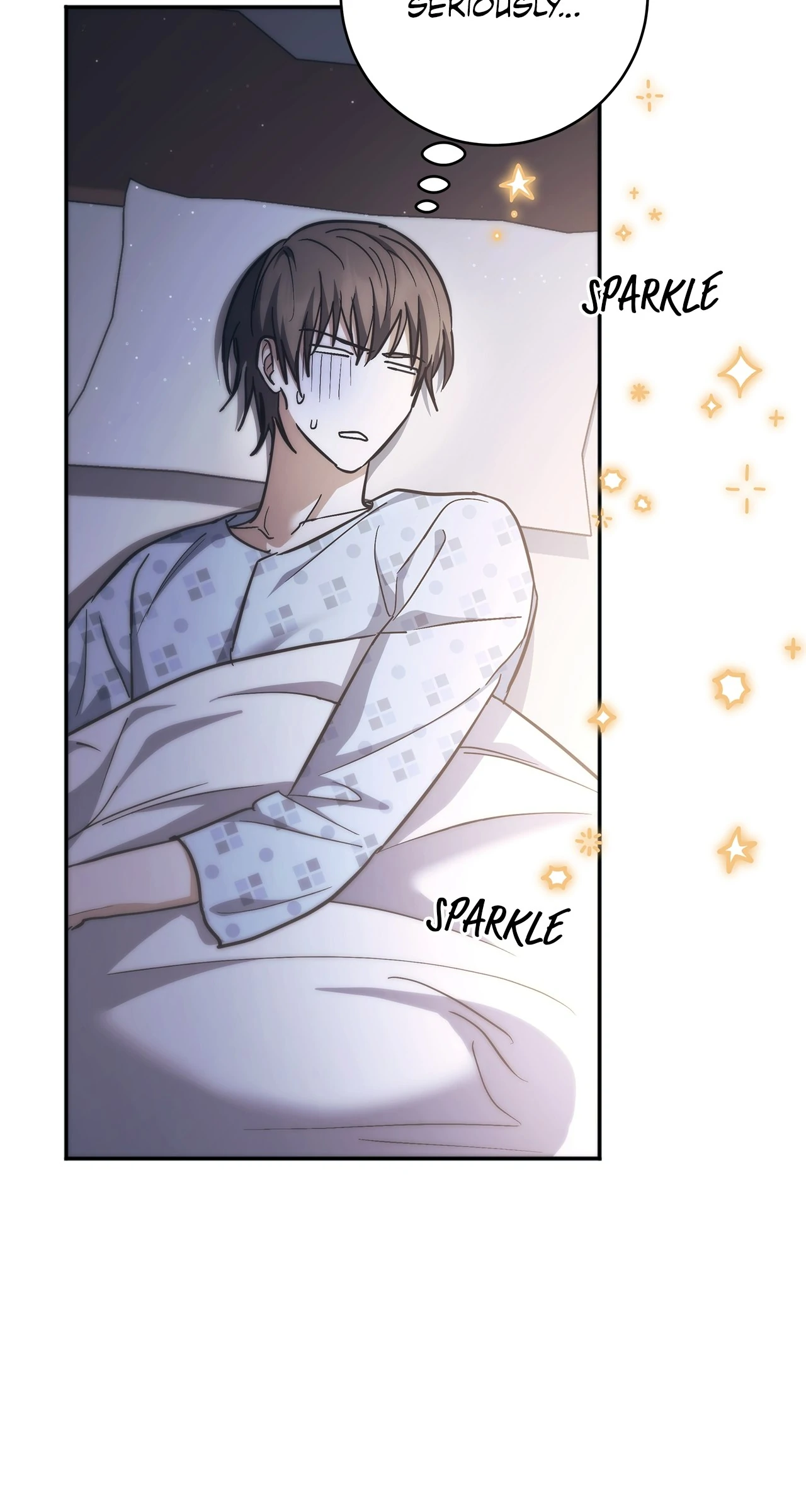 Sierra to Juliet [Mature] - Chapter 22 manhwa