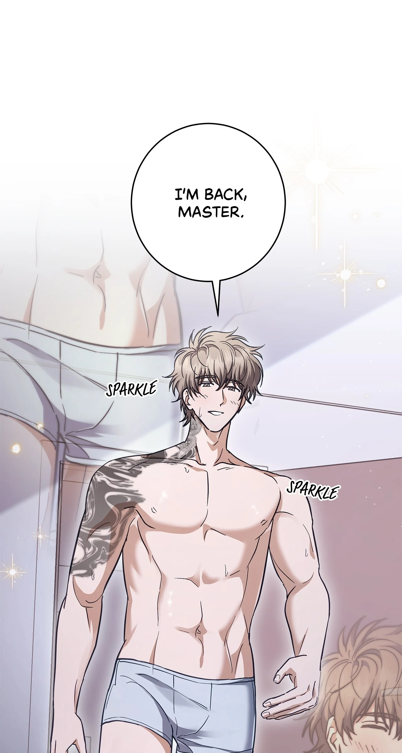 Sierra to Juliet [Mature] - Chapter 22 manhwa