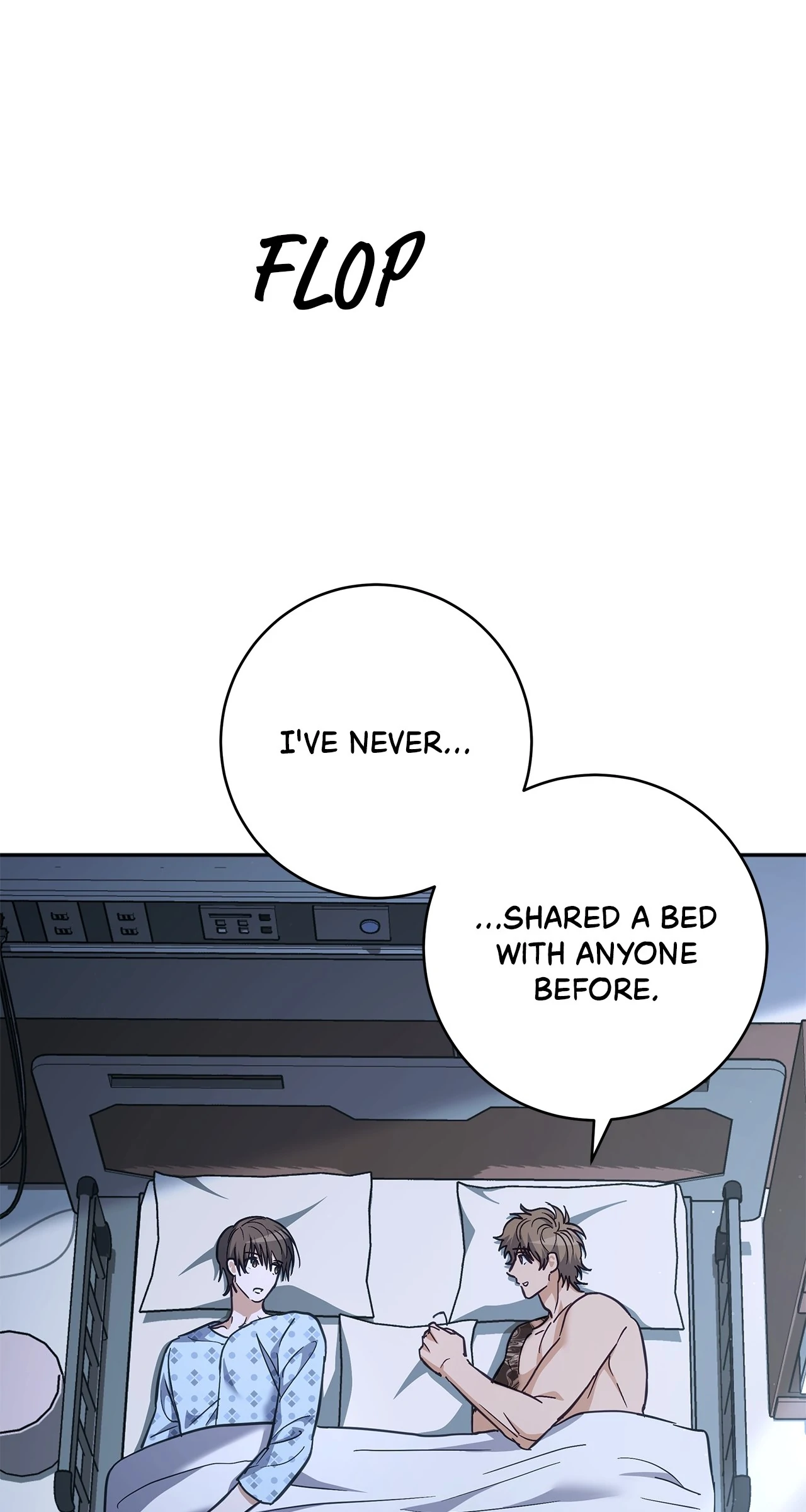 Sierra to Juliet [Mature] - Chapter 22 manhwa