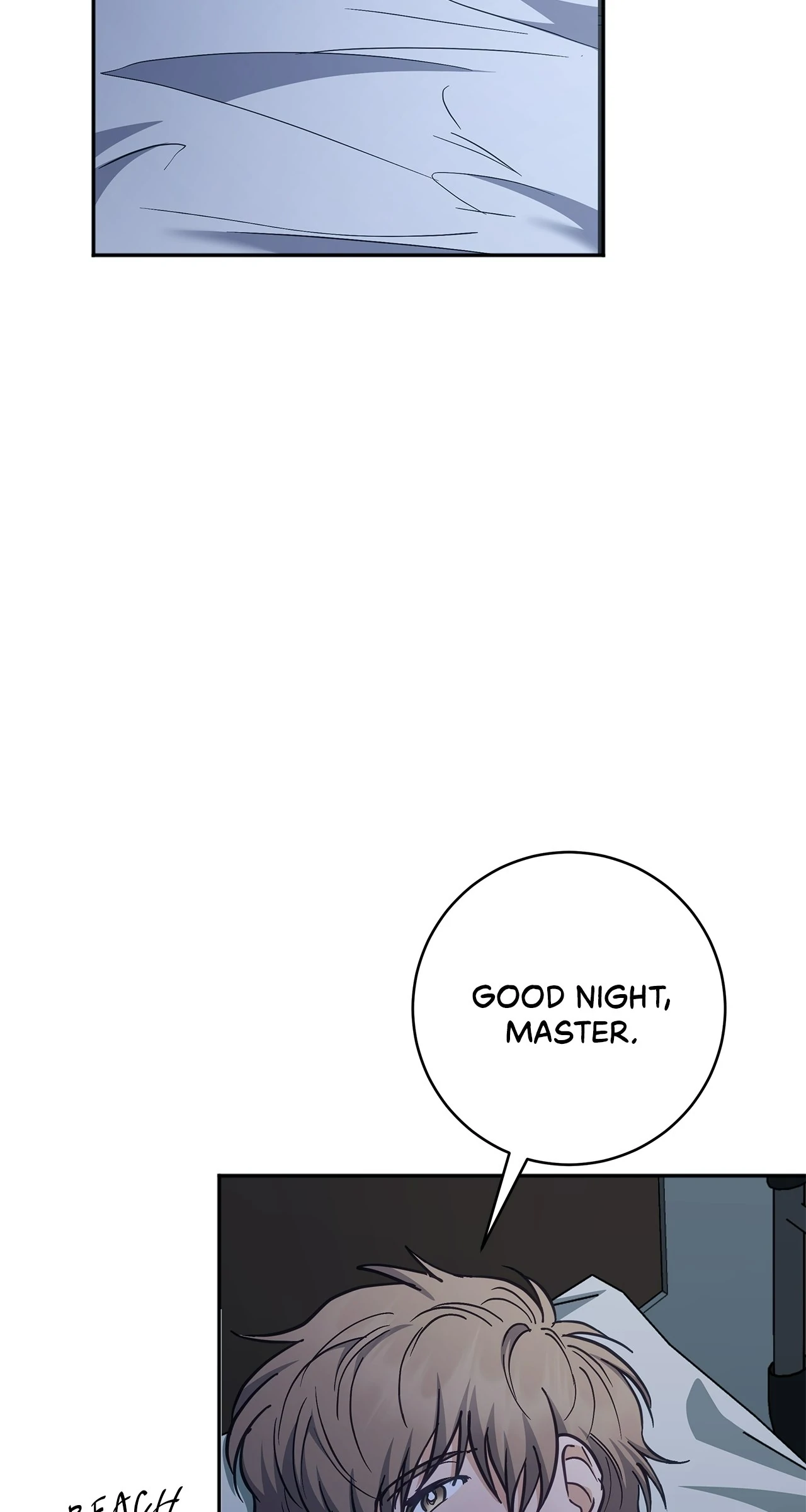 Sierra to Juliet [Mature] - Chapter 22 manhwa