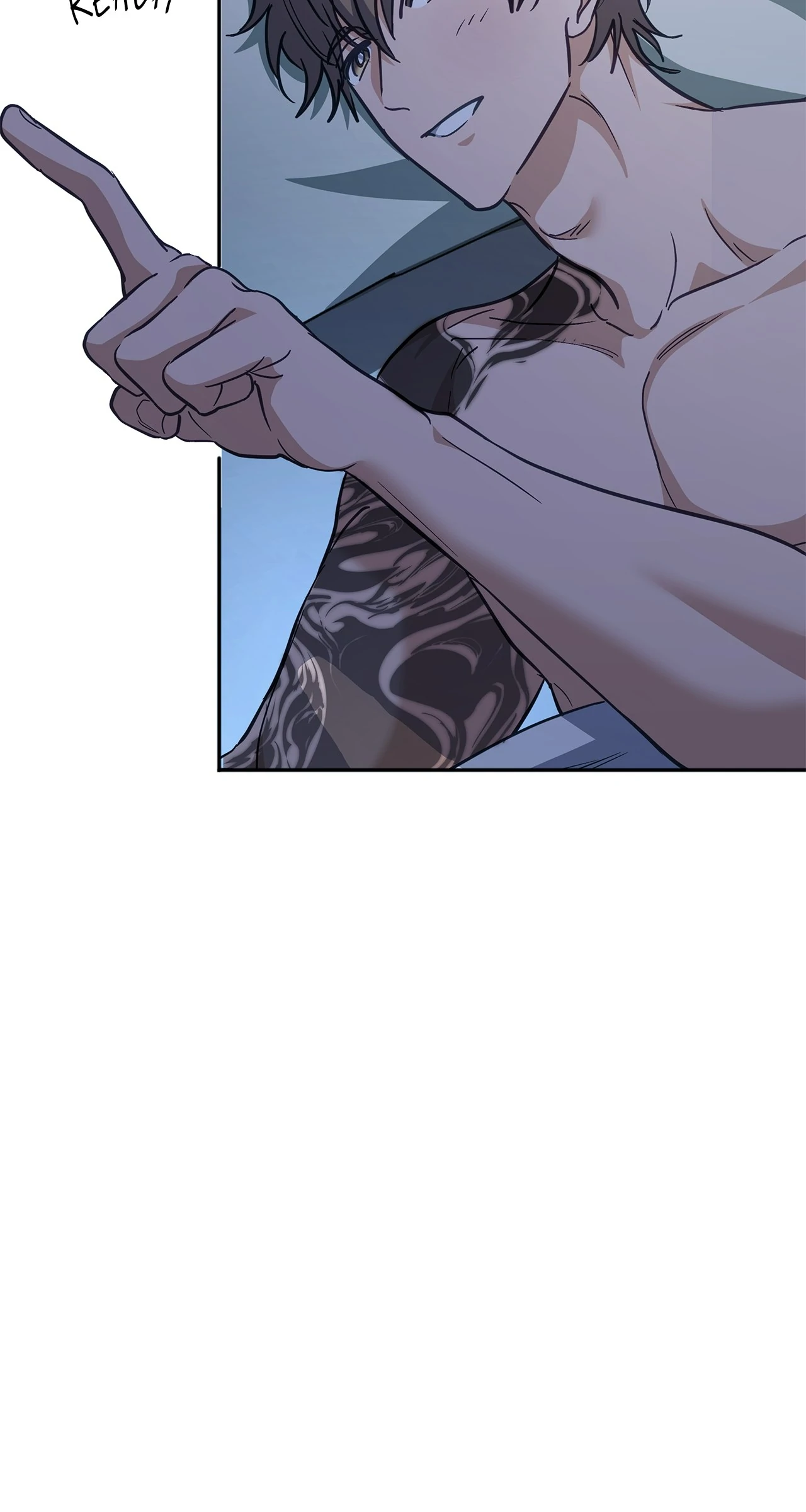 Sierra to Juliet [Mature] - Chapter 22 manhwa