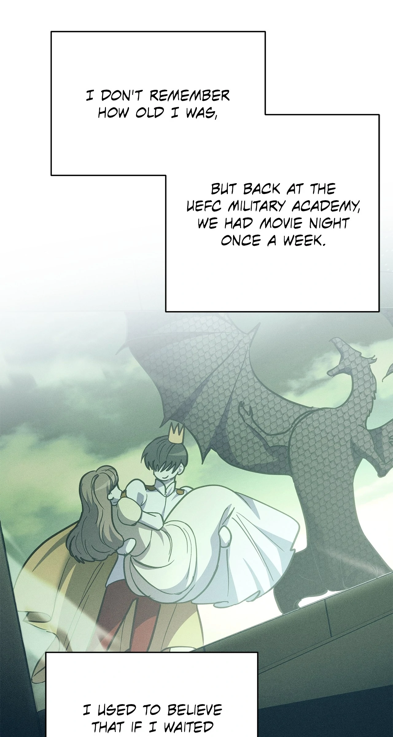 Sierra to Juliet [Mature] - Chapter 22 manhwa