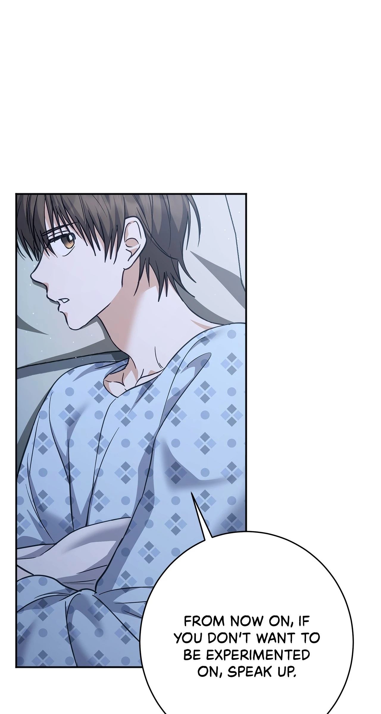 Sierra to Juliet [Mature] - Chapter 22 manhwa