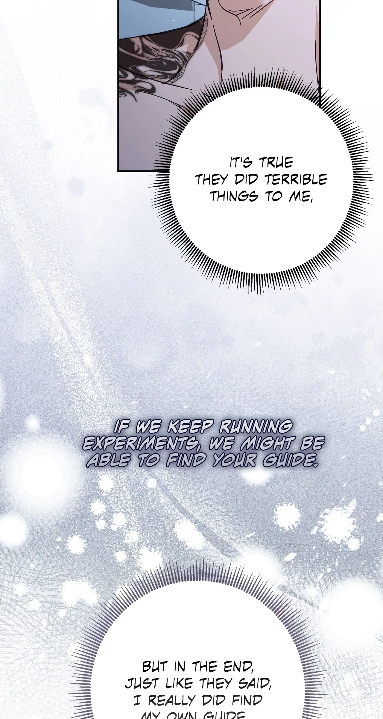 Sierra to Juliet [Mature] - Chapter 22 manhwa