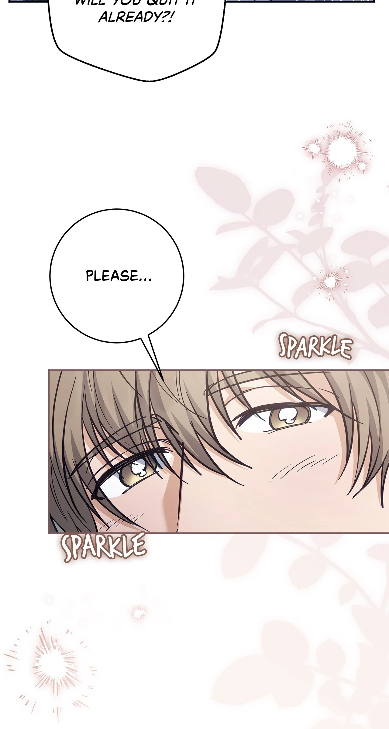 Sierra to Juliet [Mature] - Chapter 22 manhwa