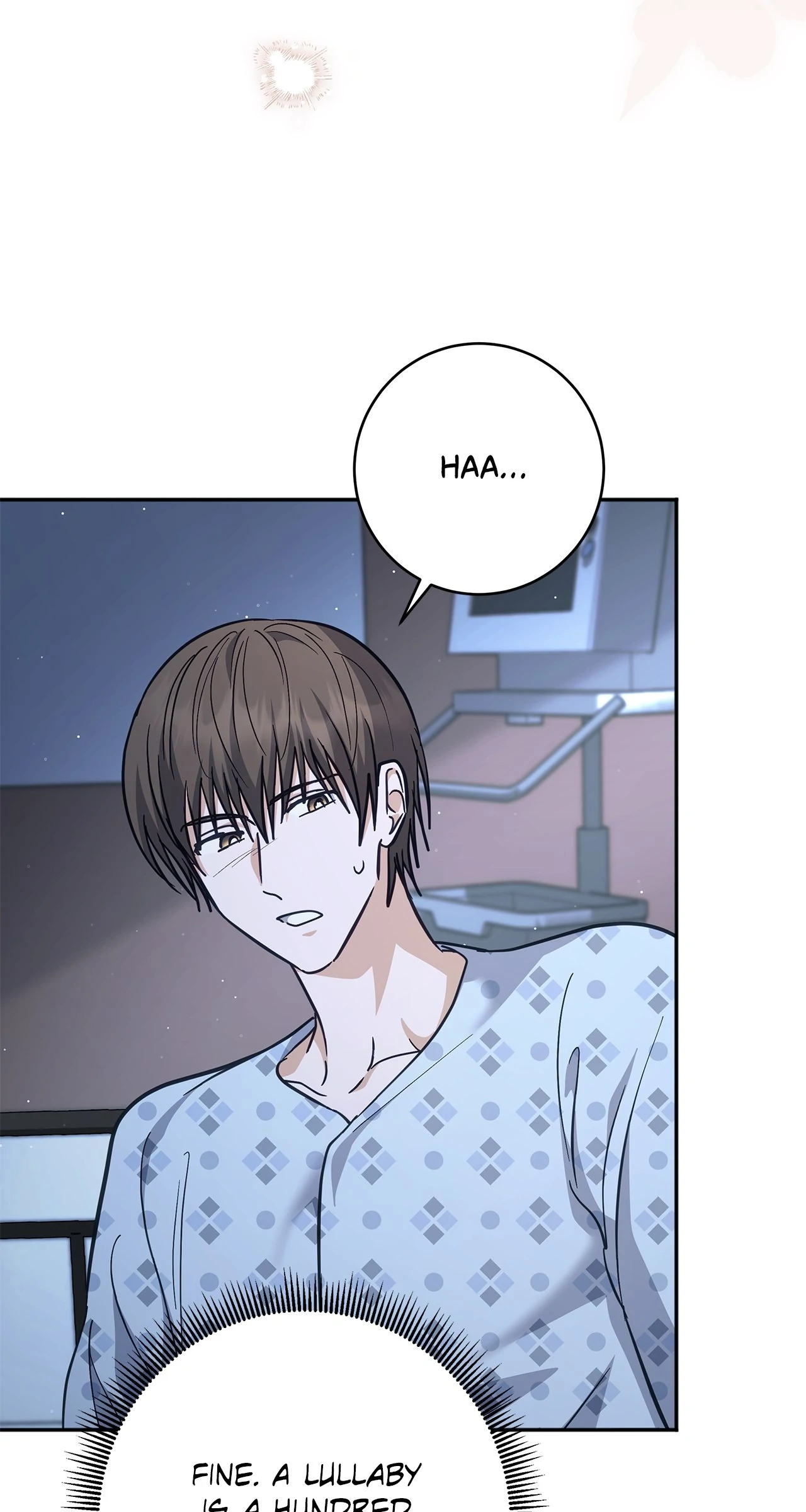 Sierra to Juliet [Mature] - Chapter 22 manhwa