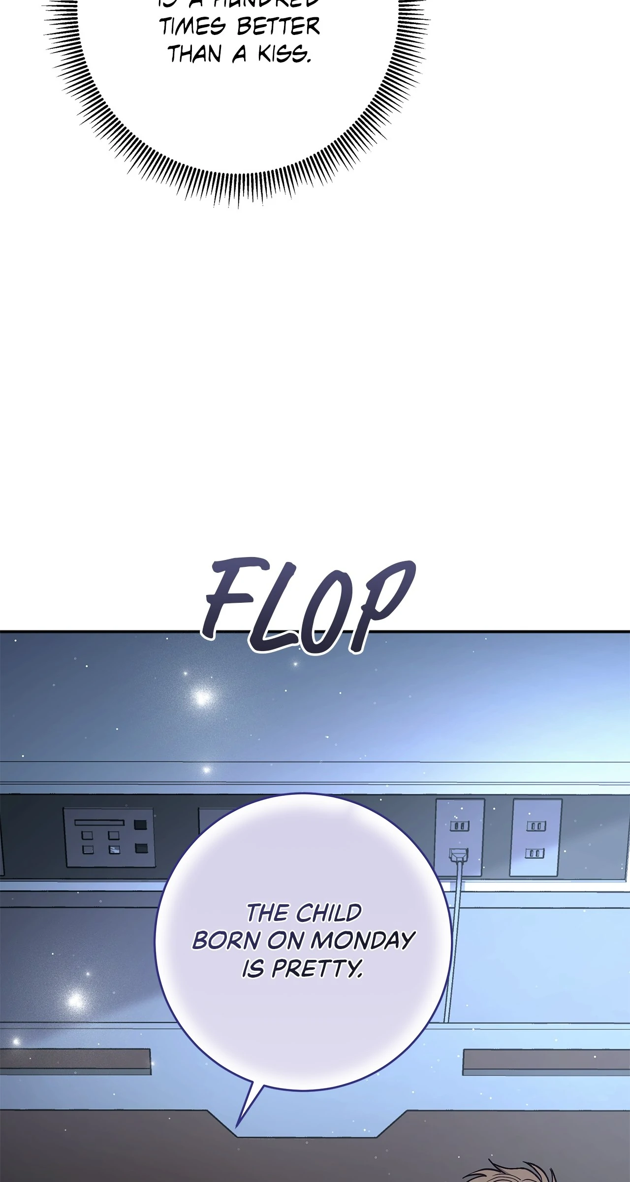 Sierra to Juliet [Mature] - Chapter 22 manhwa