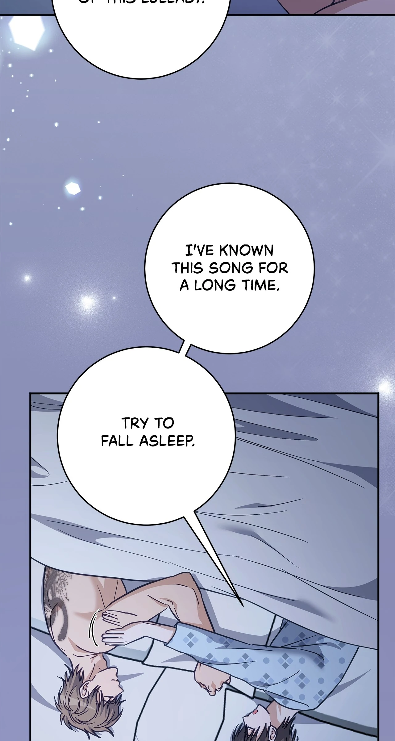 Sierra to Juliet [Mature] - Chapter 22 manhwa