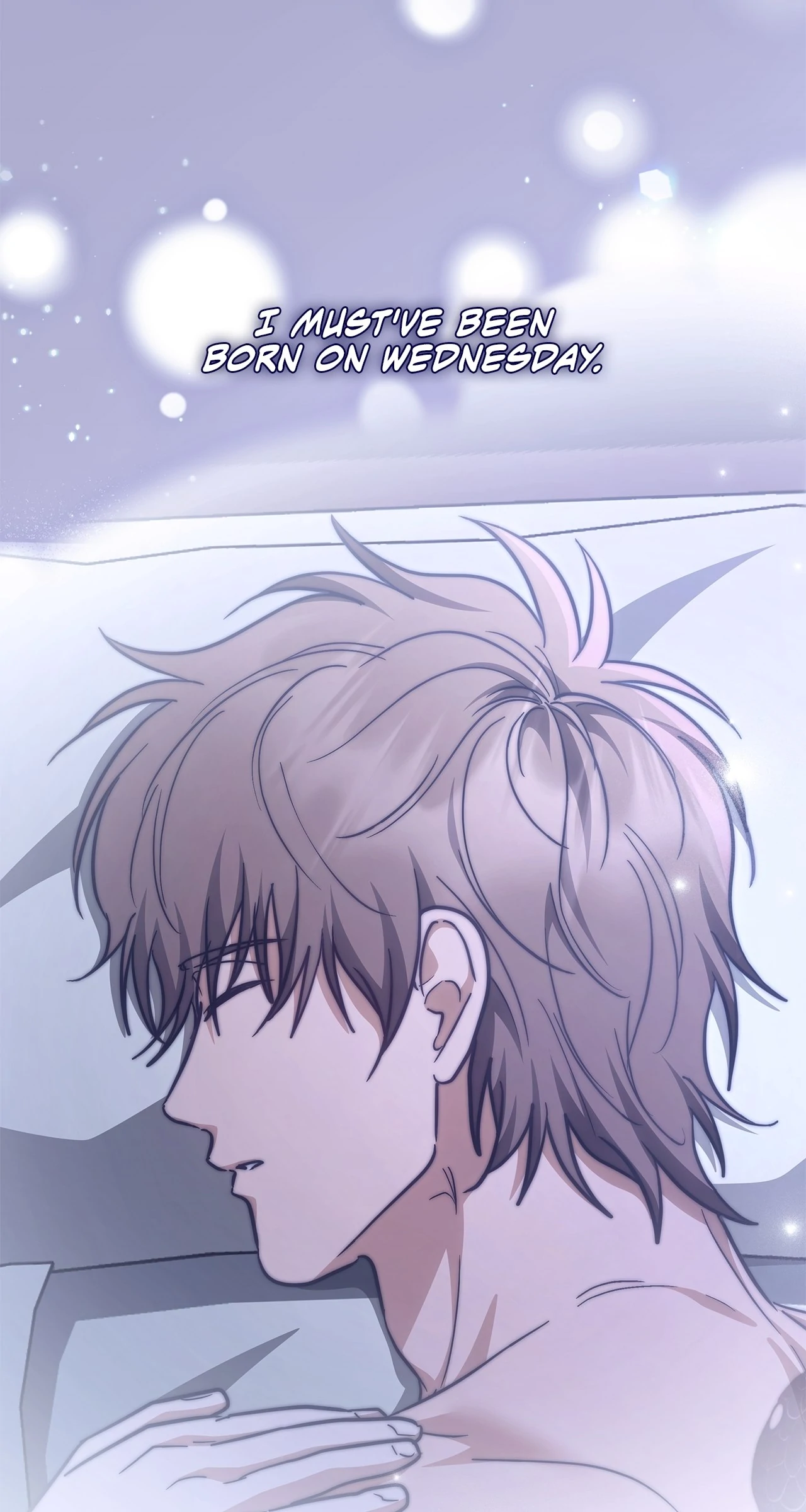 Sierra to Juliet [Mature] - Chapter 22 manhwa