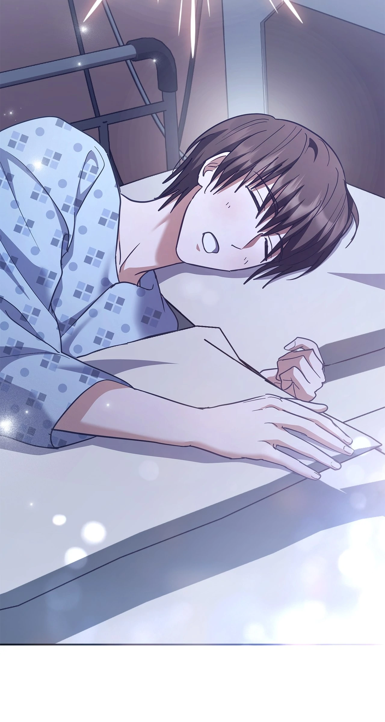 Sierra to Juliet [Mature] - Chapter 22 manhwa