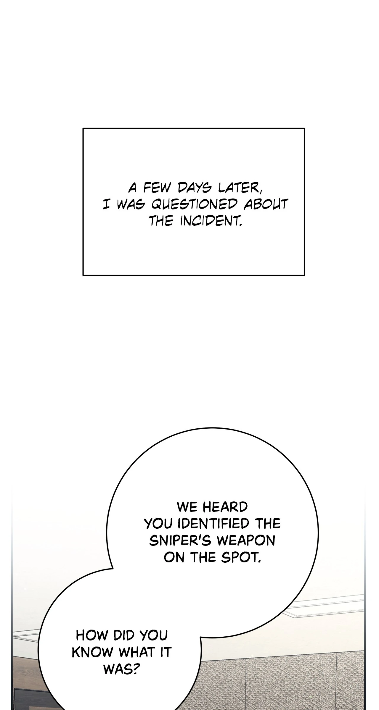 Sierra to Juliet [Mature] - Chapter 22 manhwa