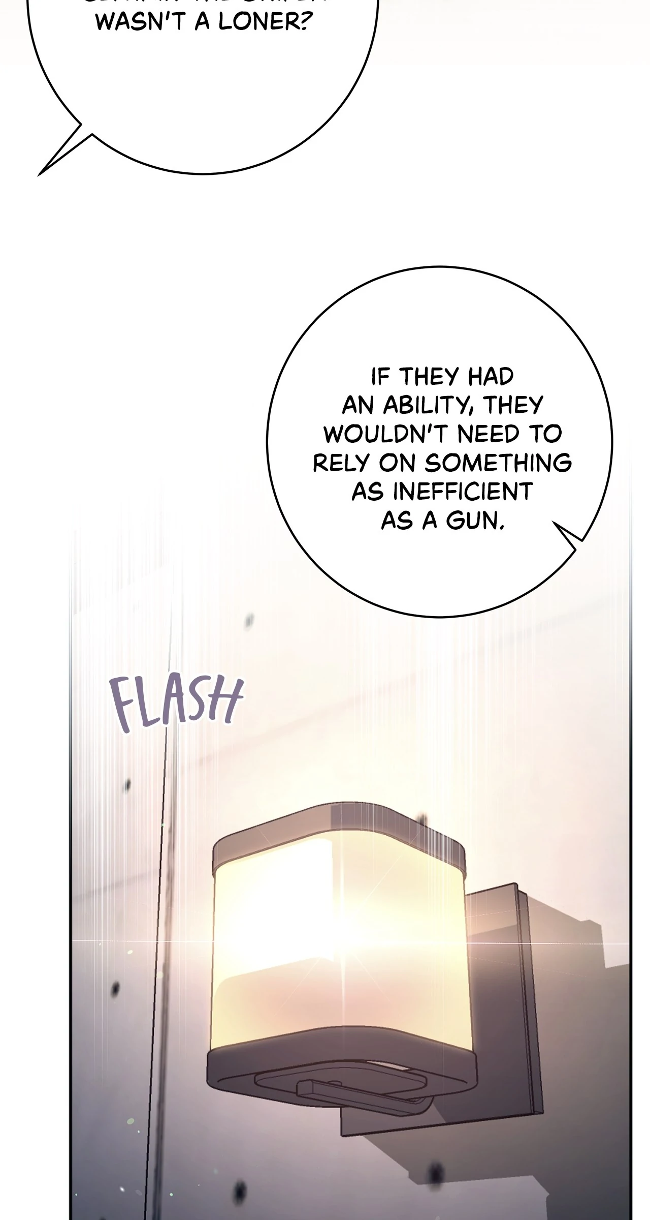 Sierra to Juliet [Mature] - Chapter 22 manhwa