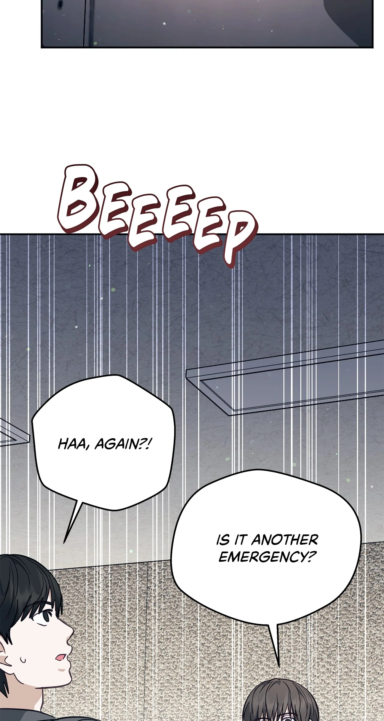 Sierra to Juliet [Mature] - Chapter 22 manhwa
